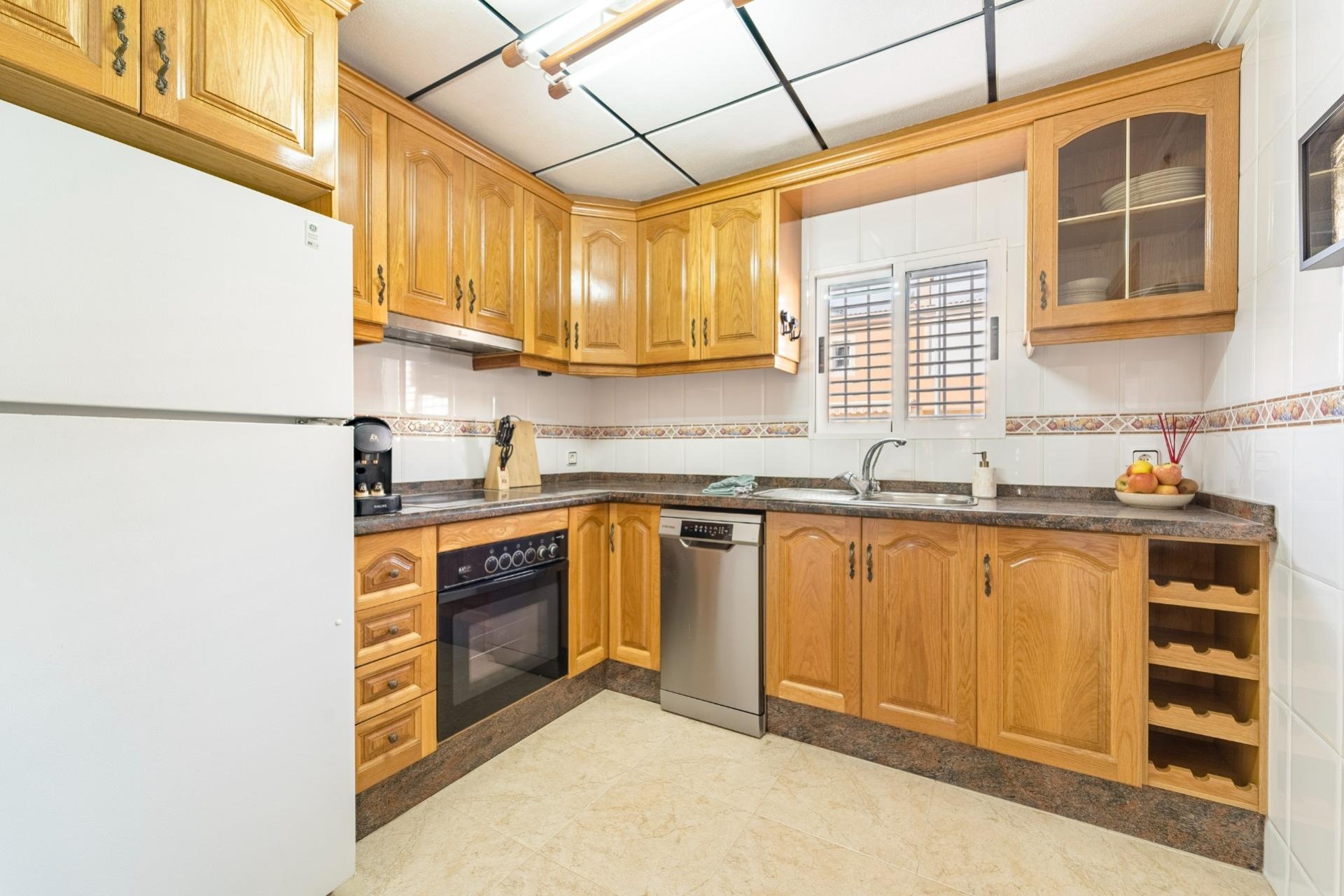 Revente - Casa Tipo Dúplex - Torrevieja - Playa de los Naufragos