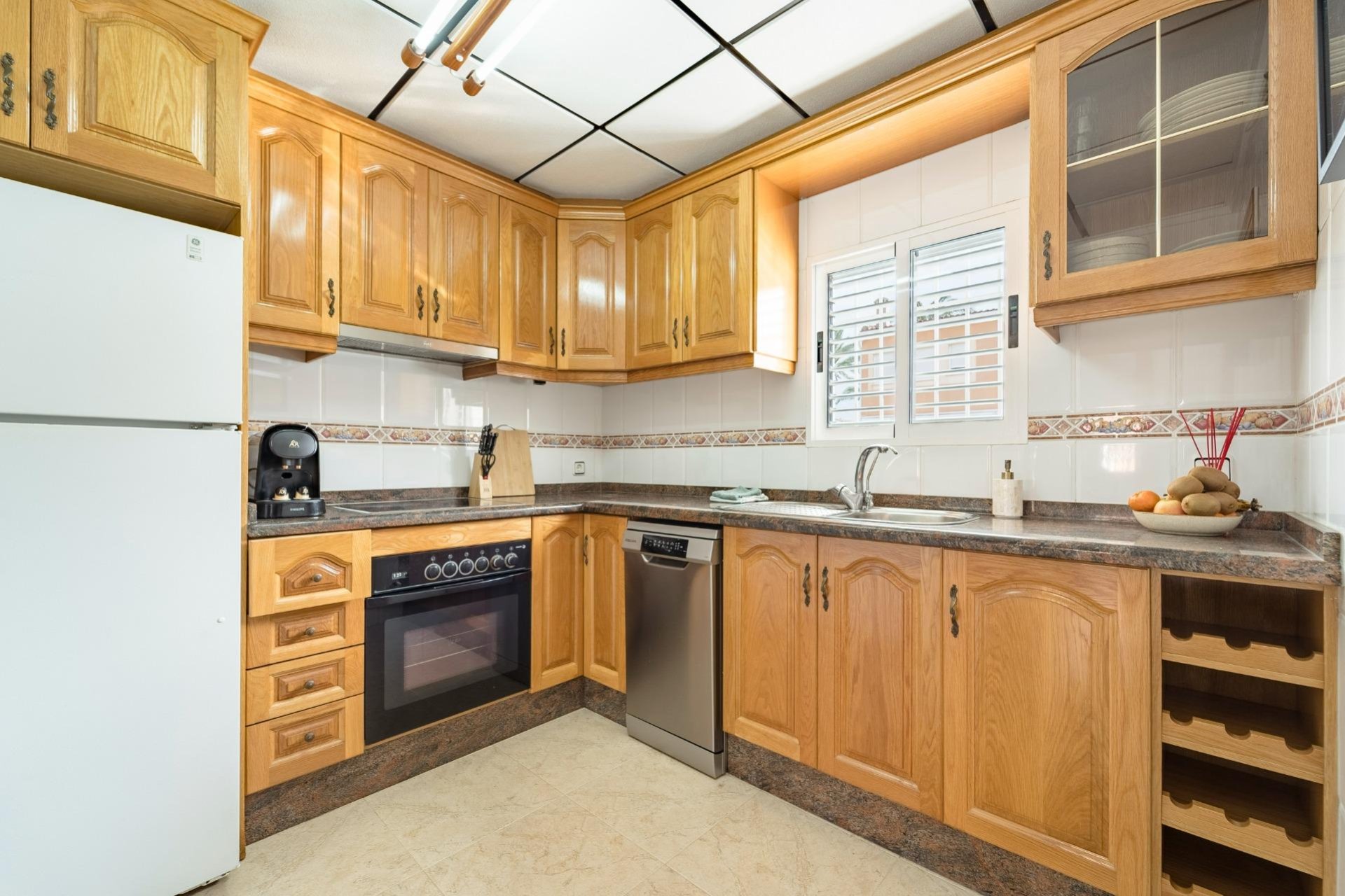 Revente - Casa Tipo Dúplex - Torrevieja - Playa de los Naufragos