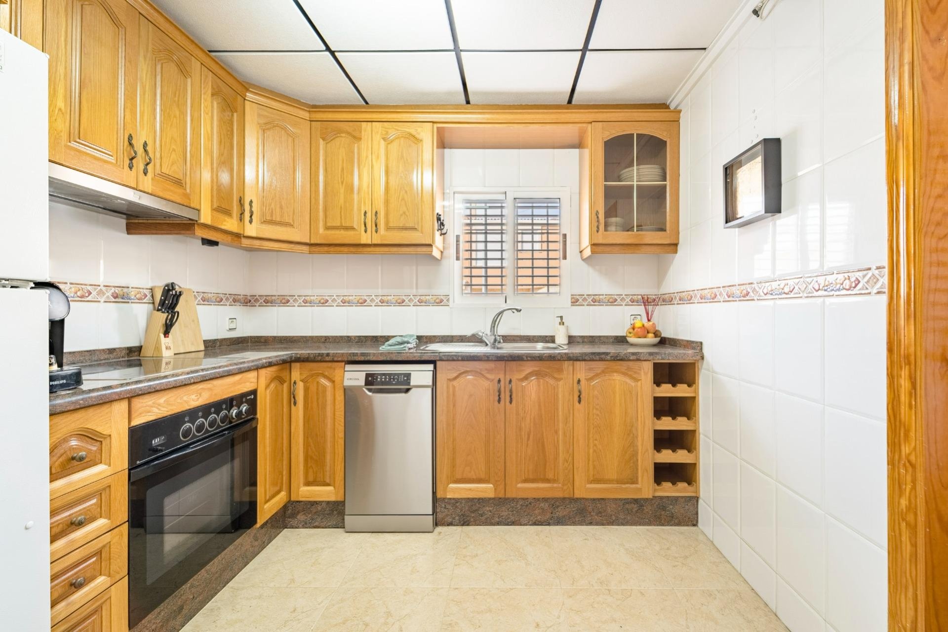 Revente - Casa Tipo Dúplex - Torrevieja - Playa de los Naufragos