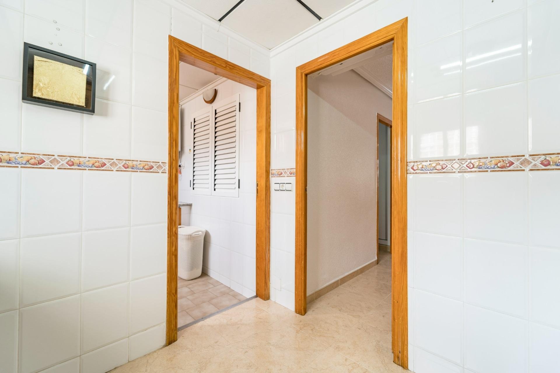 Revente - Casa Tipo Dúplex - Torrevieja - Playa de los Naufragos