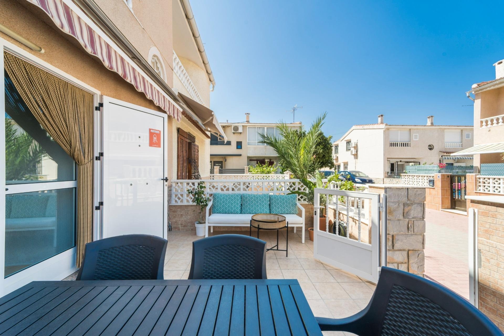 Revente - Casa Tipo Dúplex - Torrevieja - Playa de los Naufragos