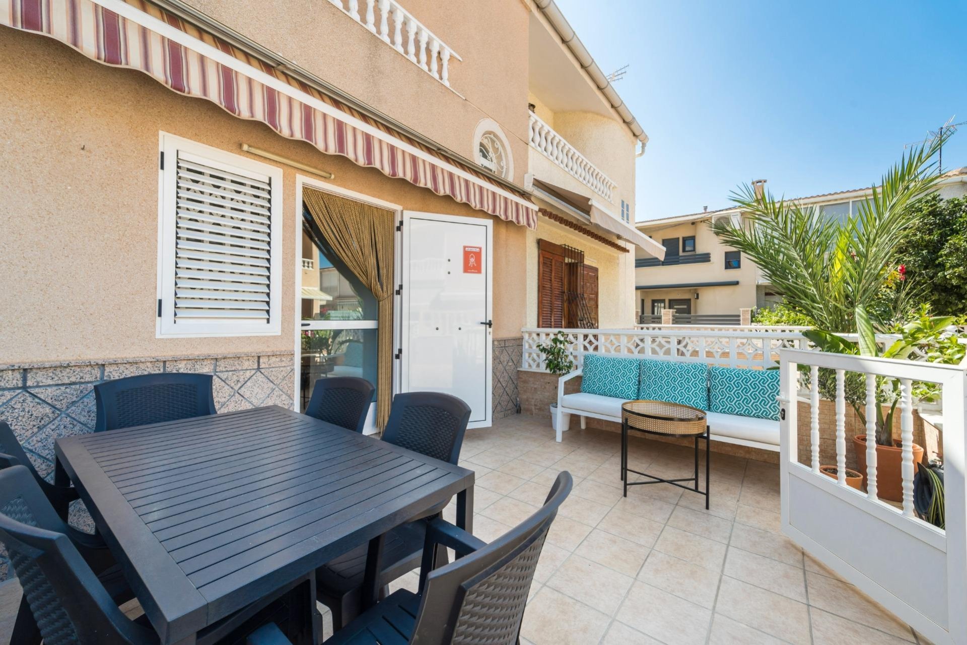Revente - Casa Tipo Dúplex - Torrevieja - Playa de los Naufragos