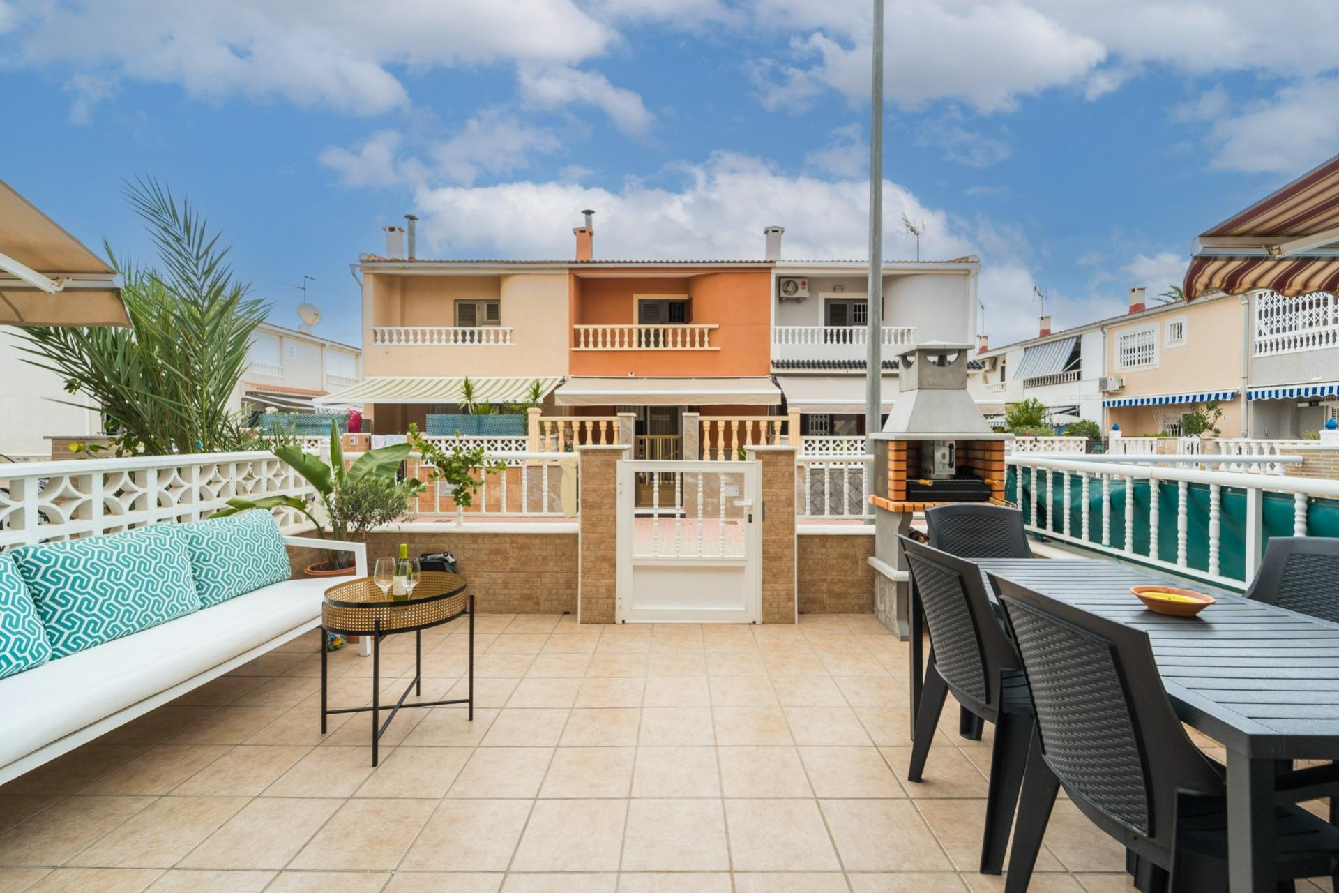 Revente - Casa Tipo Dúplex - Torrevieja - Playa de los Naufragos