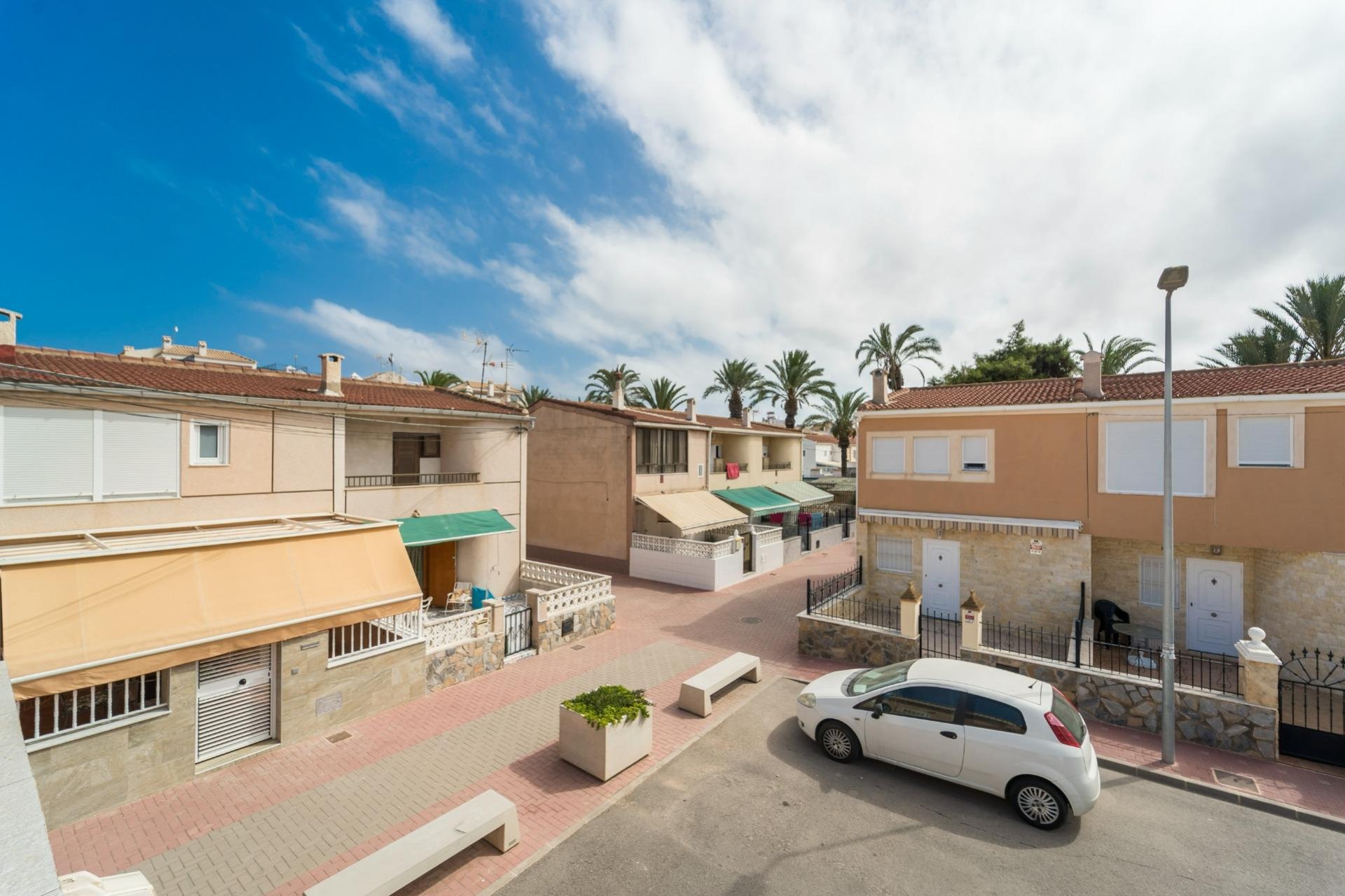 Revente - Casa Tipo Dúplex - Torrevieja - Playa de los Naufragos
