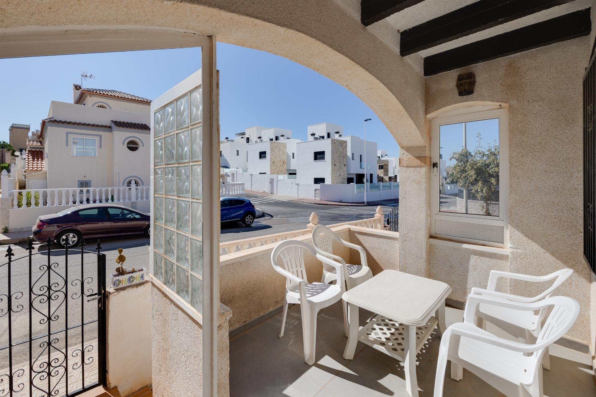 Revente - Casa Tipo Dúplex - Torrevieja - Torre del moro