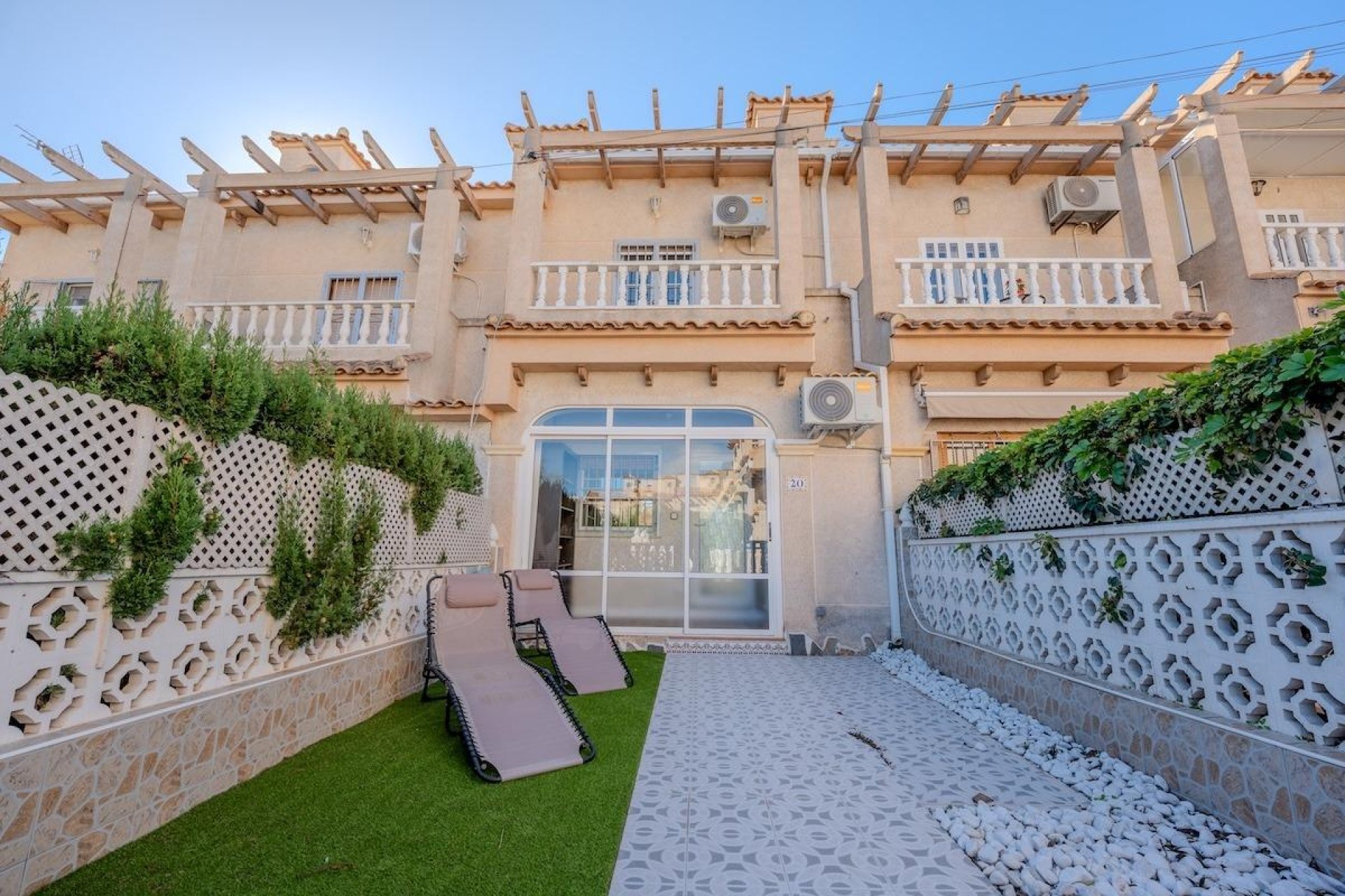 Revente - Casa Tipo Dúplex - Torrevieja - Torreblanca