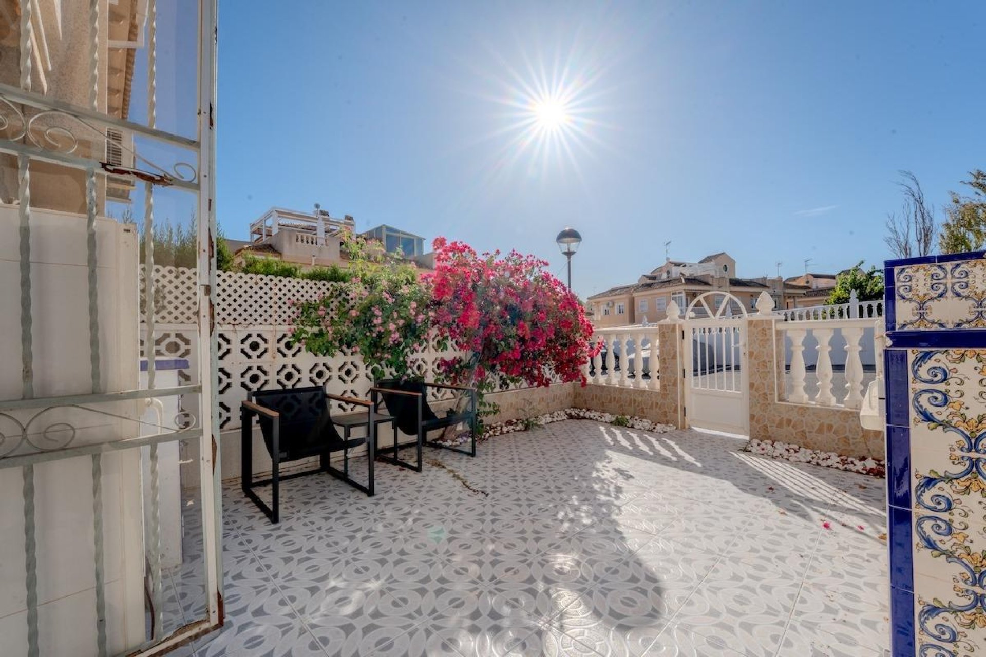 Revente - Casa Tipo Dúplex - Torrevieja - Torreblanca