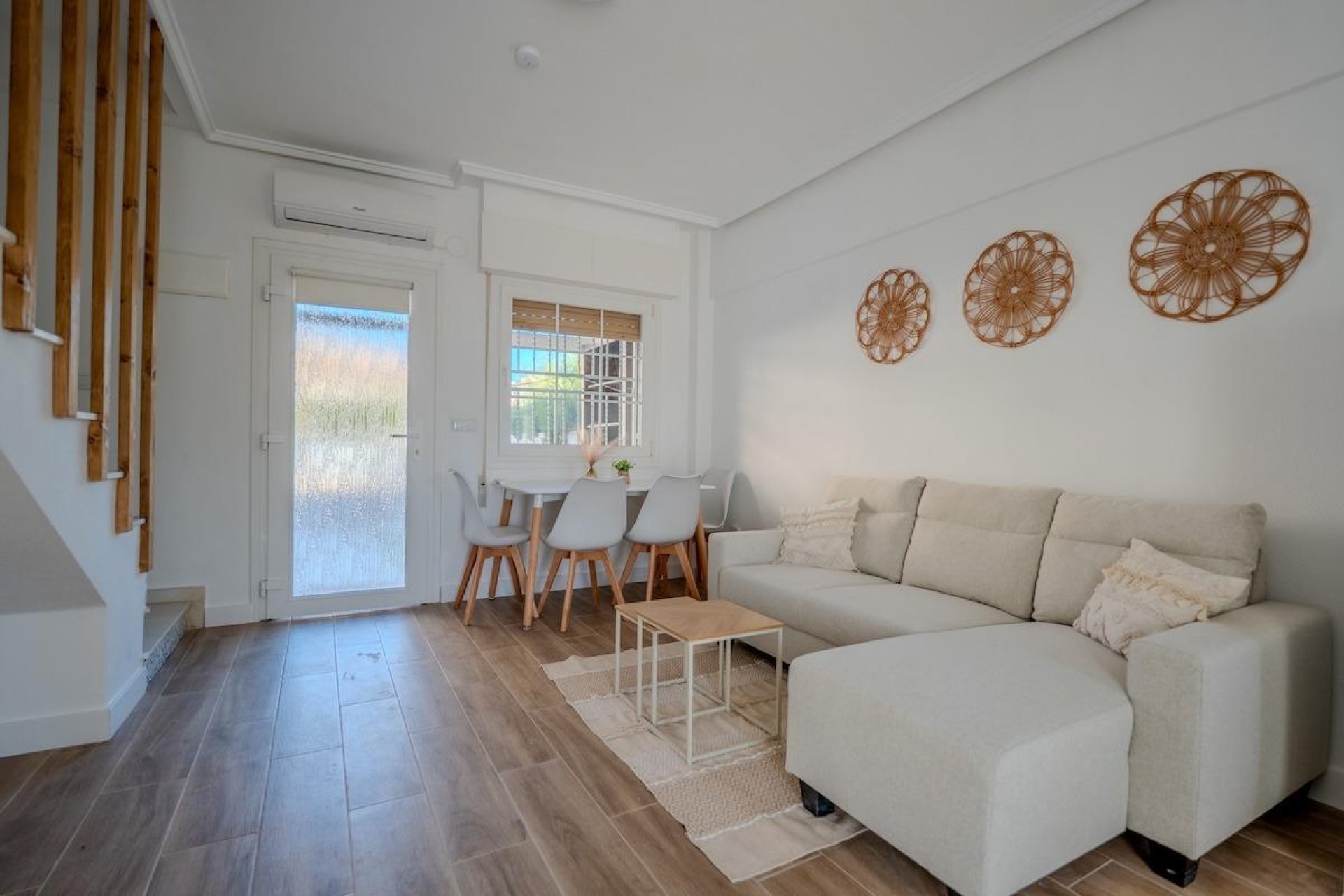 Revente - Casa Tipo Dúplex - Torrevieja - Torreblanca