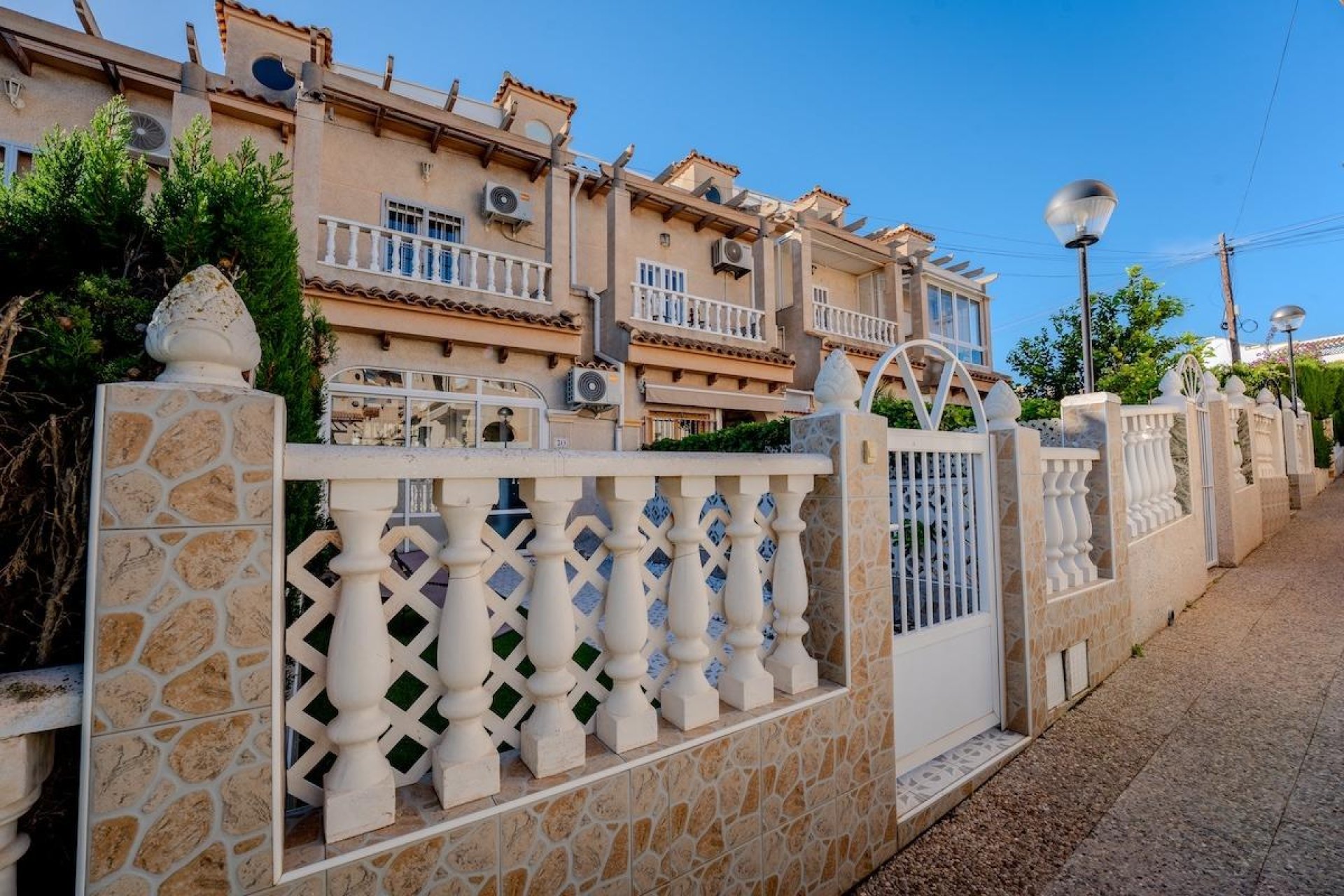 Revente - Casa Tipo Dúplex - Torrevieja - Torreblanca