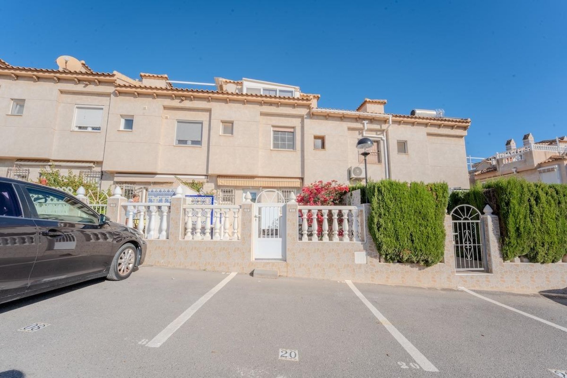 Revente - Casa Tipo Dúplex - Torrevieja - Torreblanca