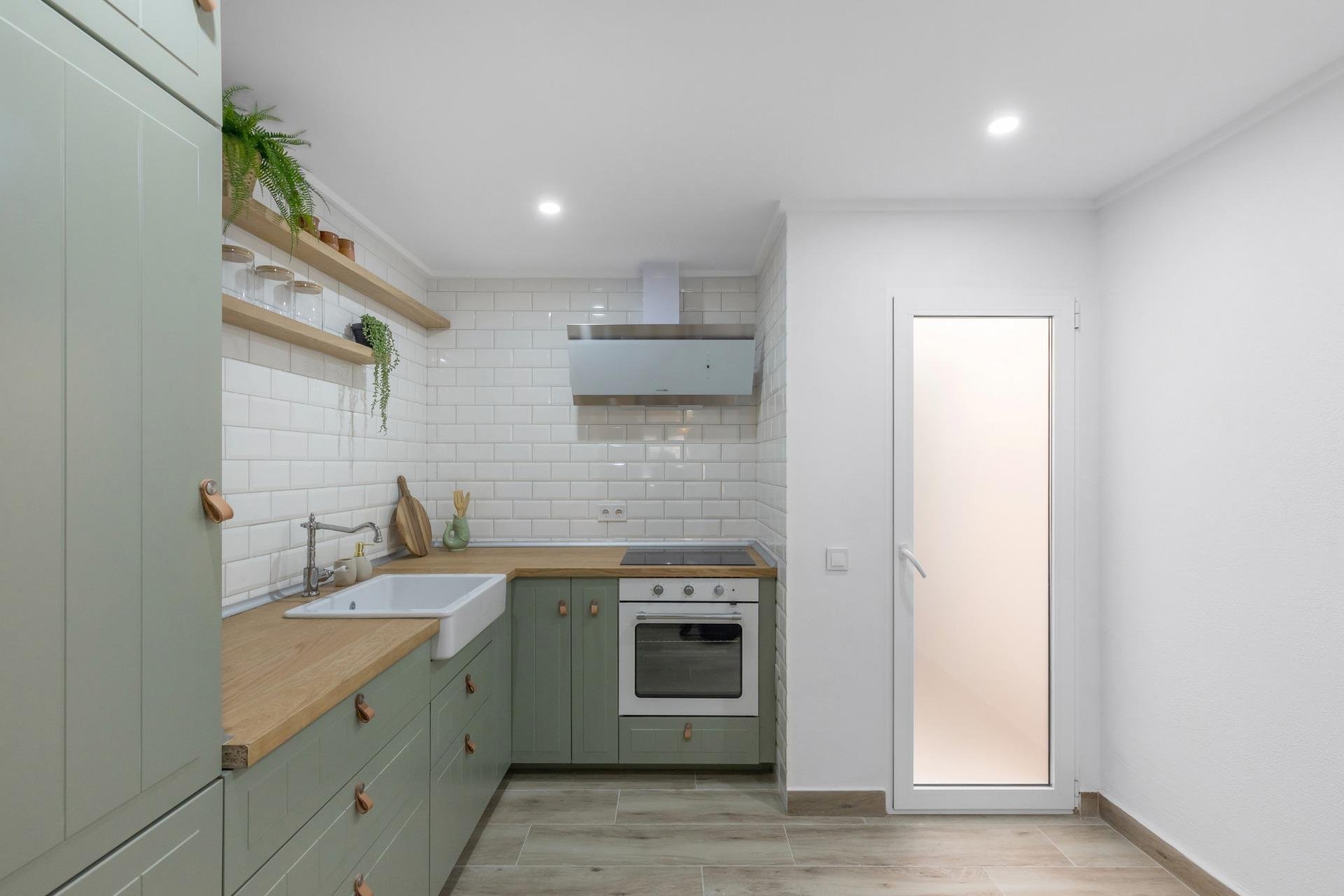 Revente - Casa Tipo Dúplex - Torrevieja - torrevieja