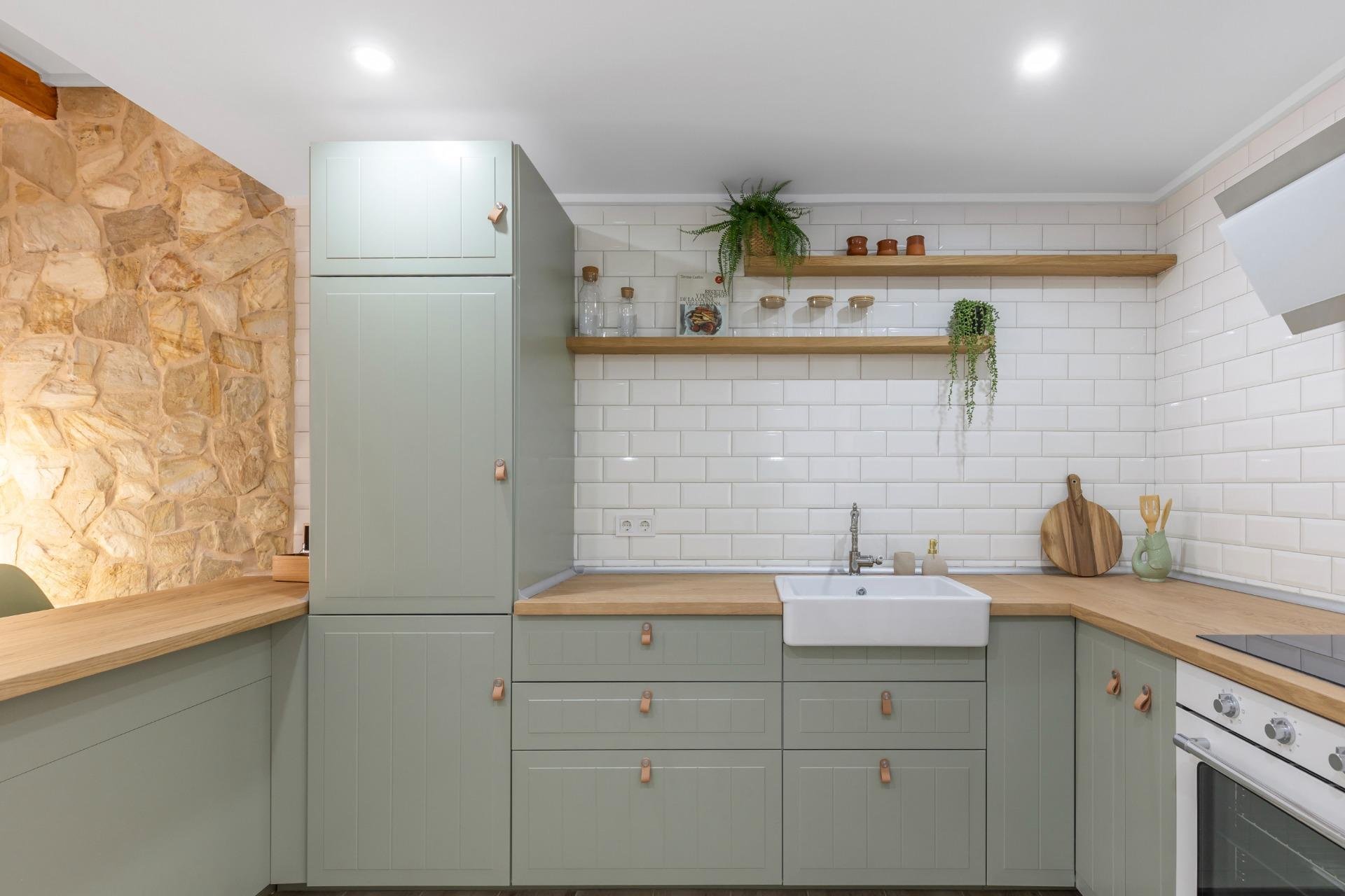 Revente - Casa Tipo Dúplex - Torrevieja - torrevieja