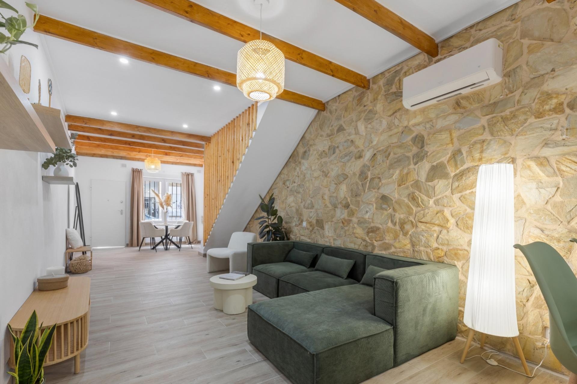 Revente - Casa Tipo Dúplex - Torrevieja - torrevieja