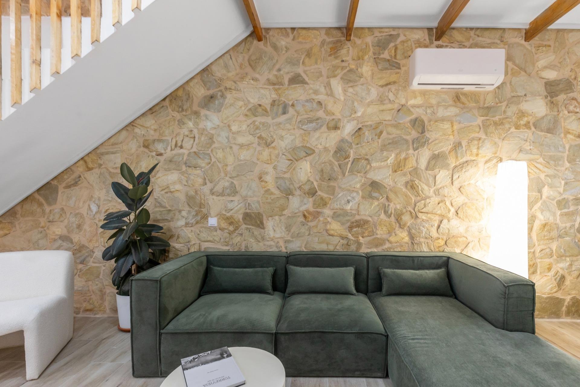 Revente - Casa Tipo Dúplex - Torrevieja - torrevieja