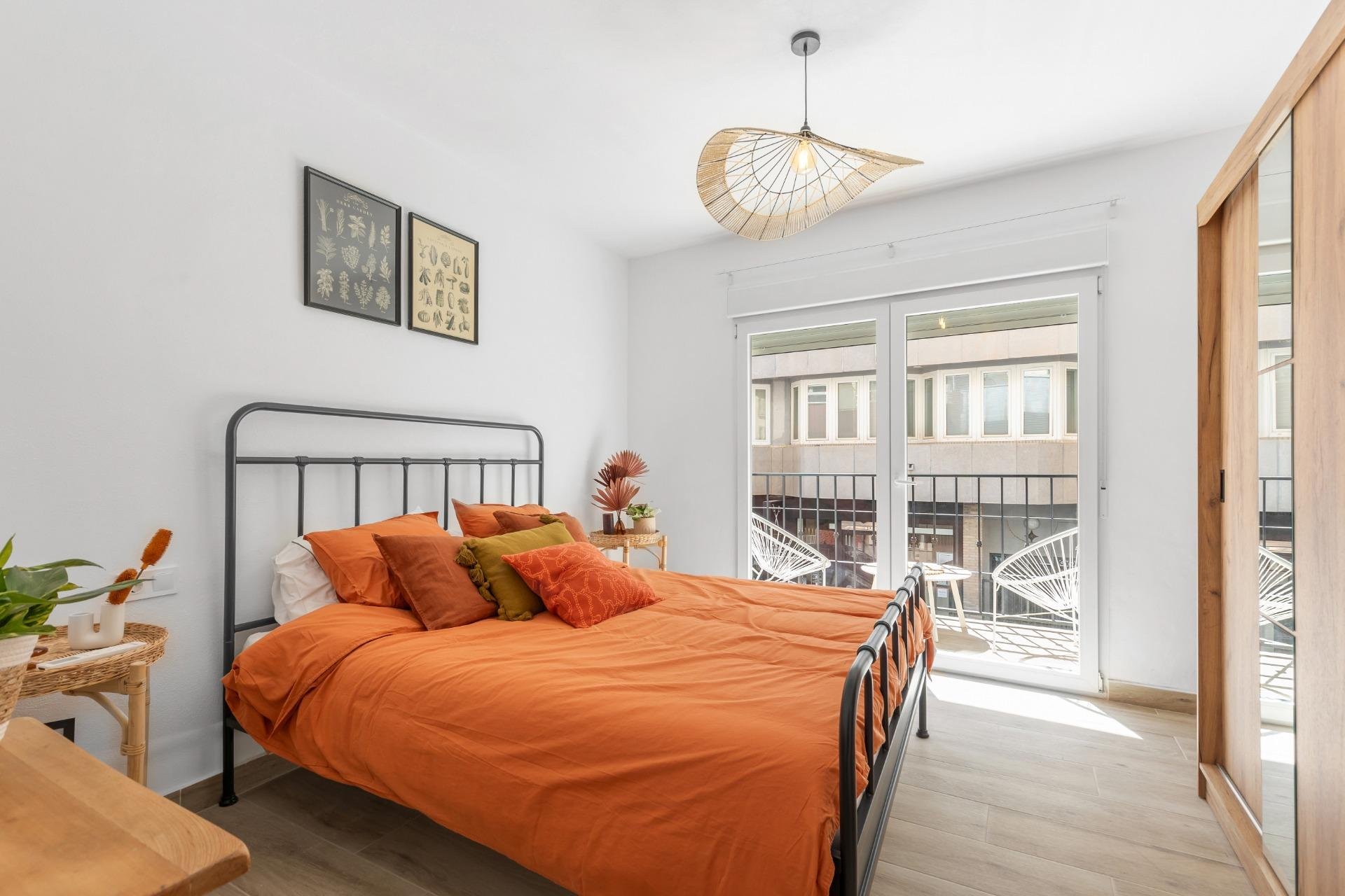 Revente - Casa Tipo Dúplex - Torrevieja - torrevieja