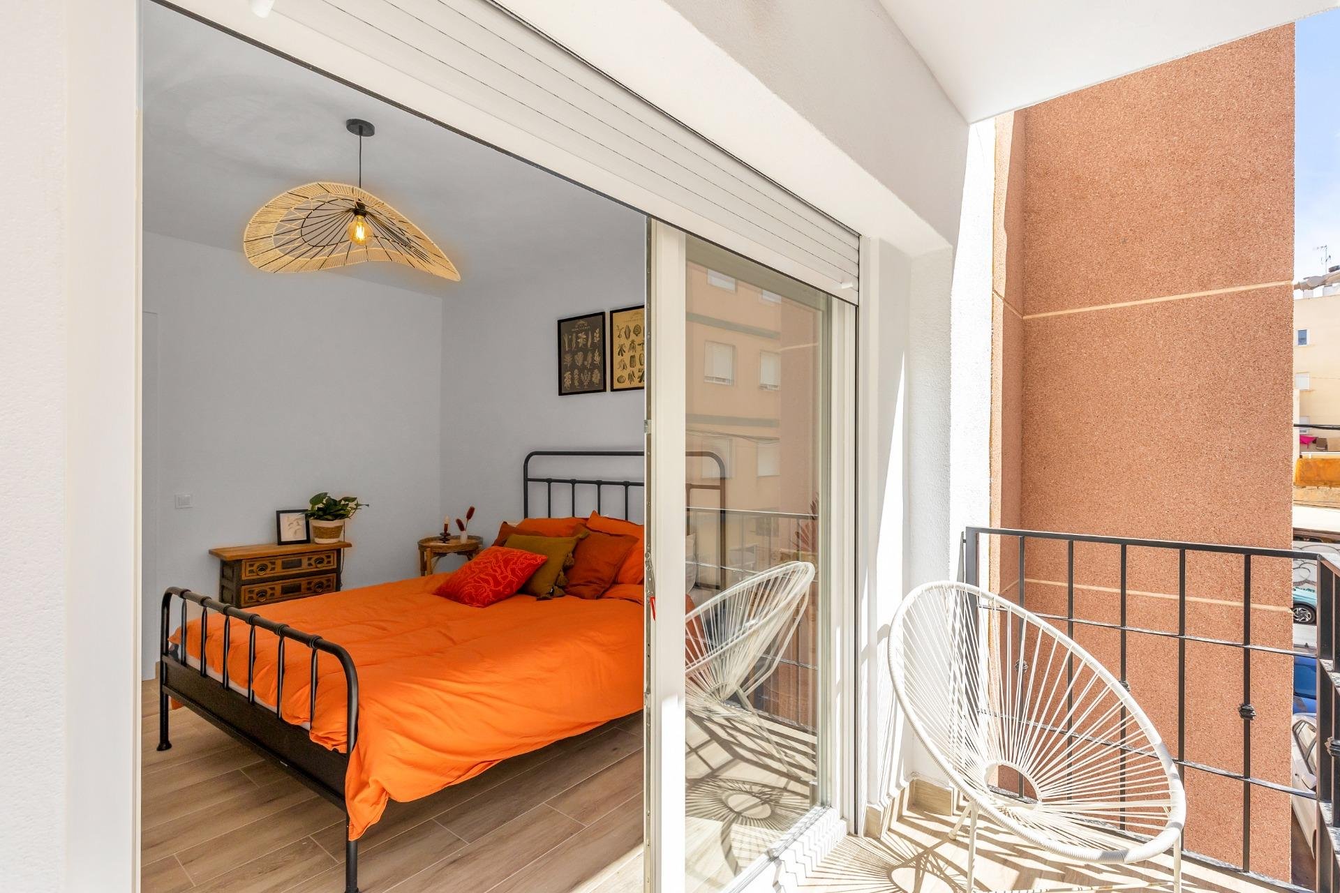 Revente - Casa Tipo Dúplex - Torrevieja - torrevieja