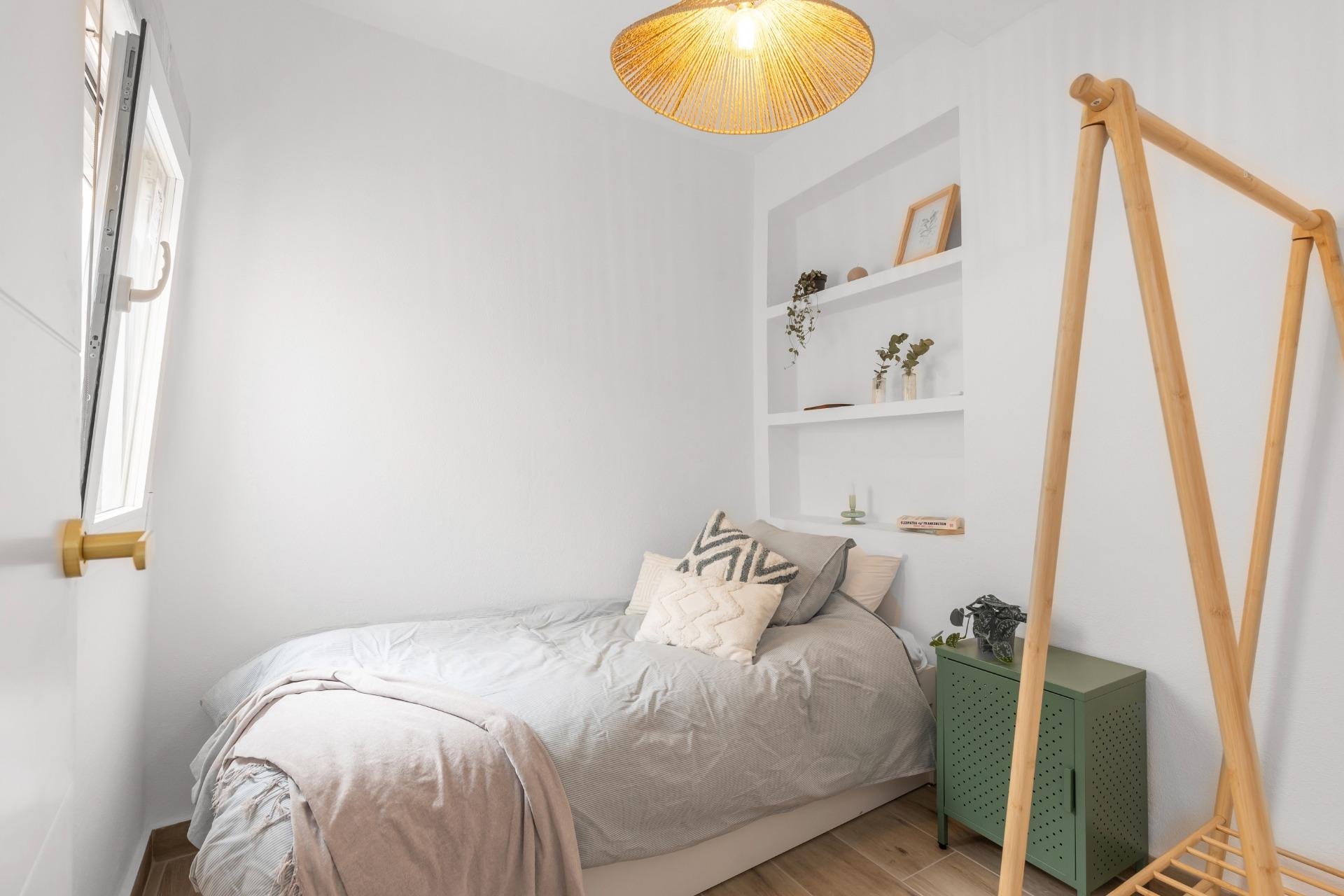 Revente - Casa Tipo Dúplex - Torrevieja - torrevieja