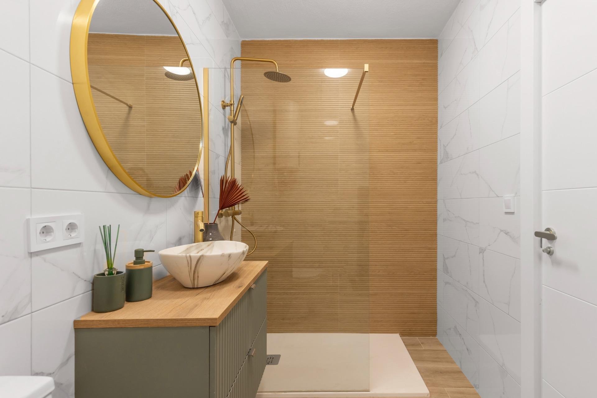 Revente - Casa Tipo Dúplex - Torrevieja - torrevieja