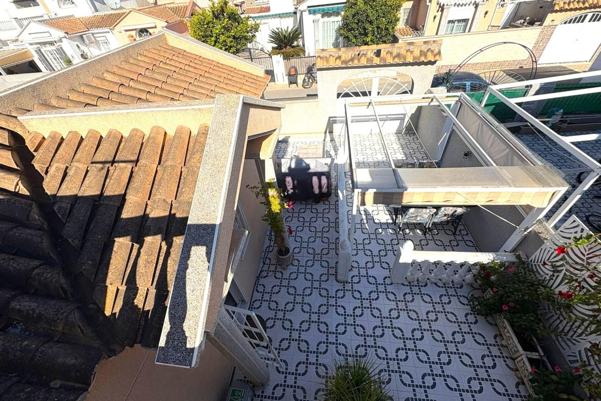 Revente - Casa - Torrevieja - Carrefour