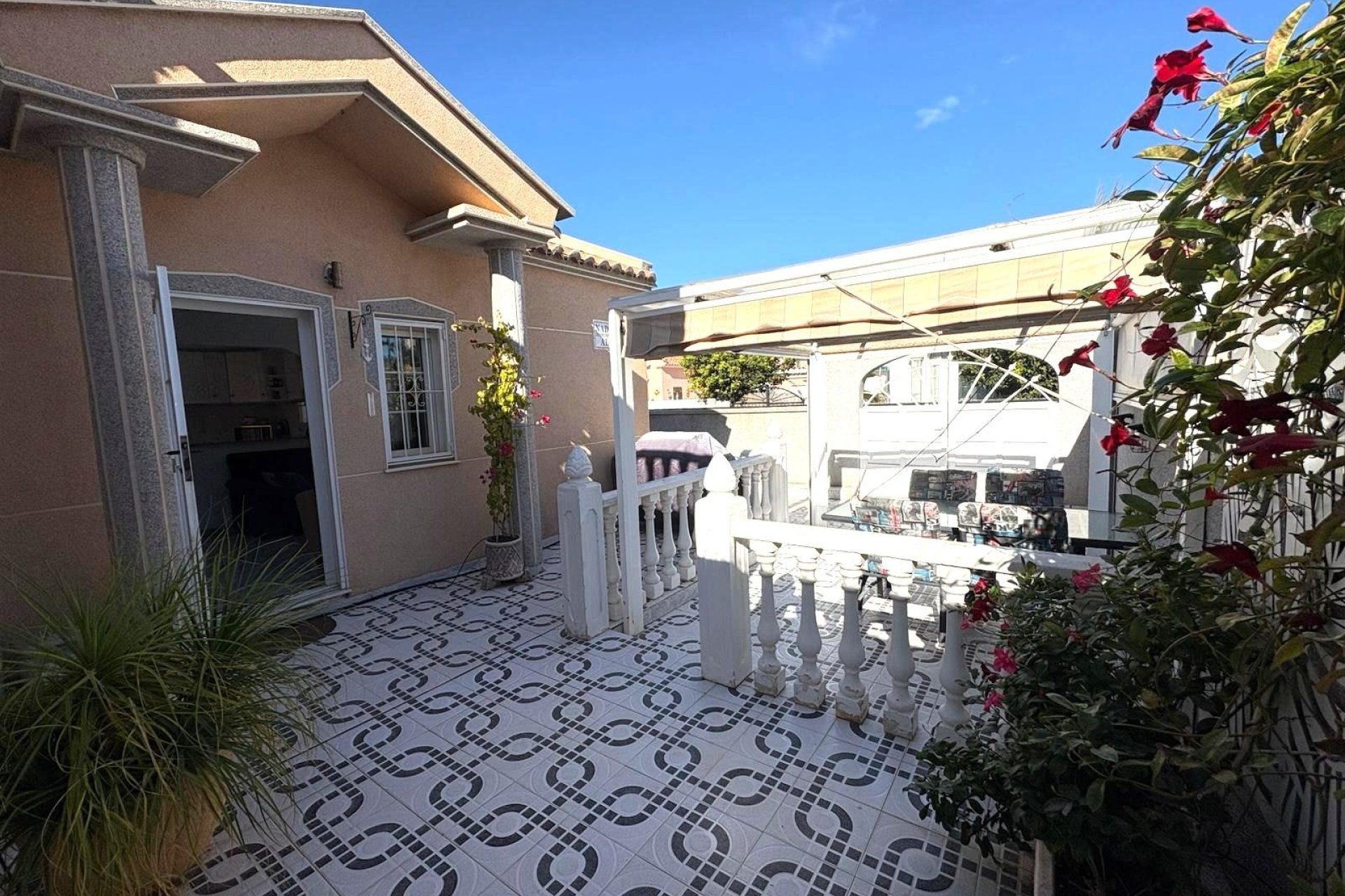 Revente - Casa - Torrevieja - Carrefour