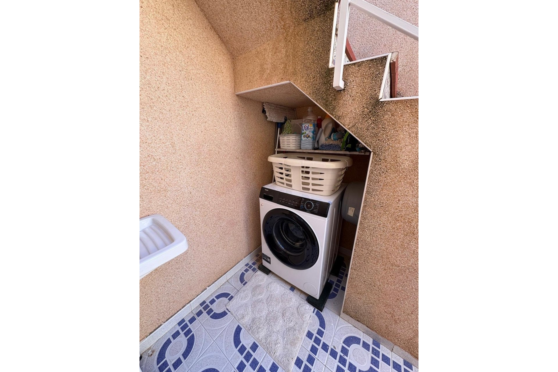 Revente - Casa - Torrevieja - Carrefour