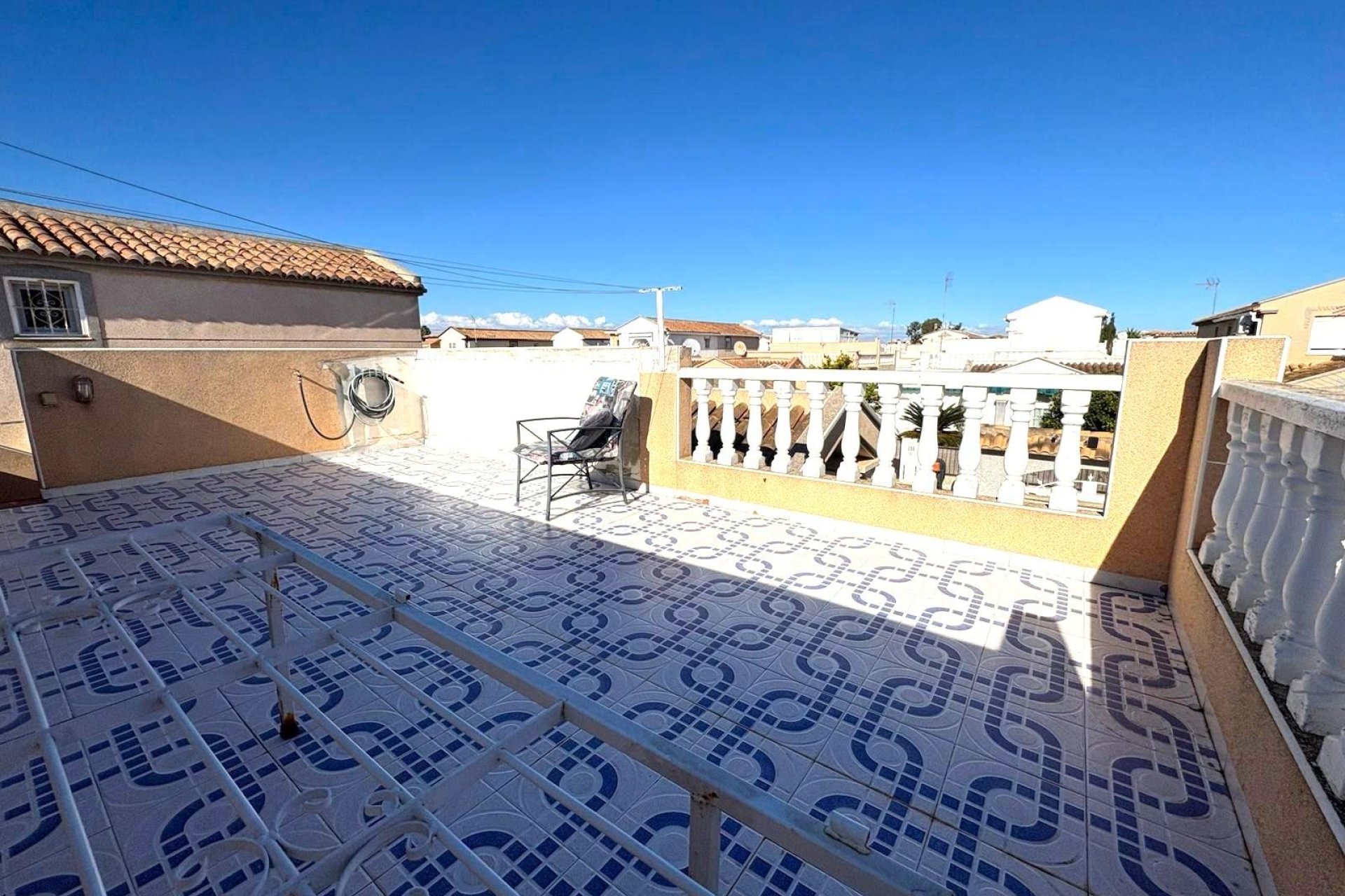 Revente - Casa - Torrevieja - Carrefour