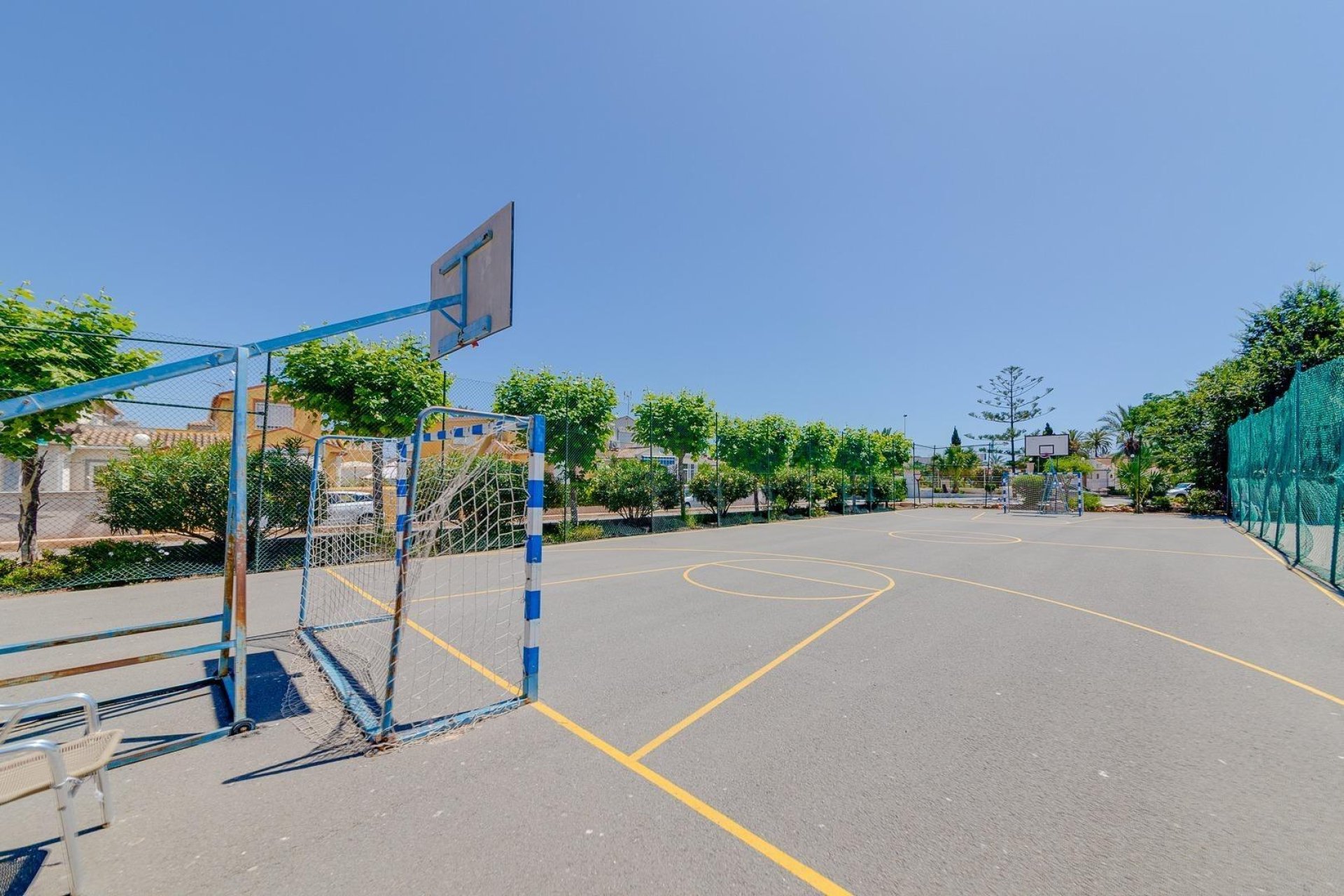 Revente - Casa - Torrevieja - Carrefour