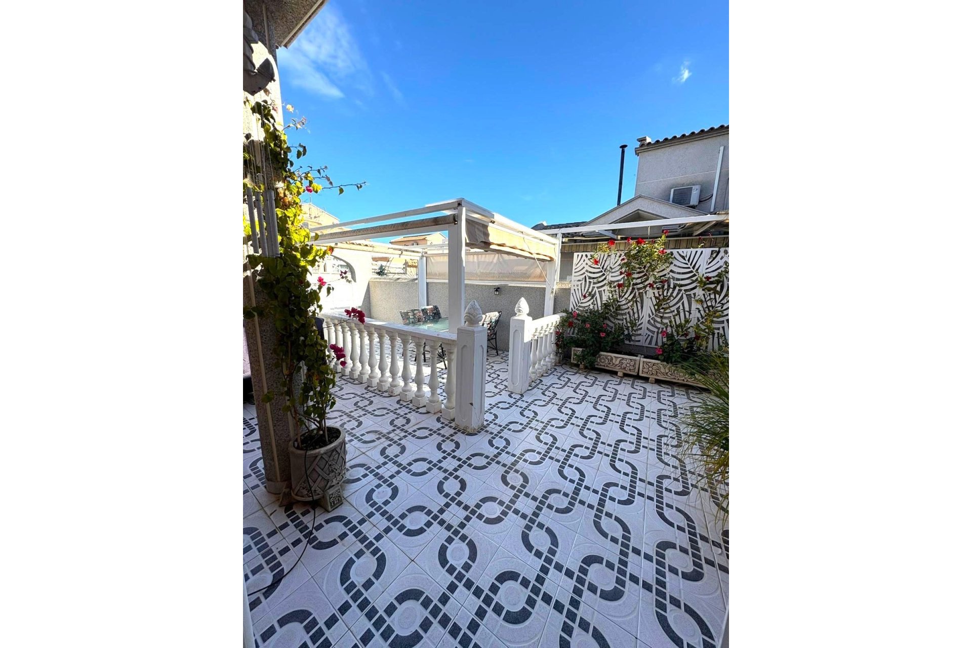 Revente - Casa - Torrevieja - Carrefour