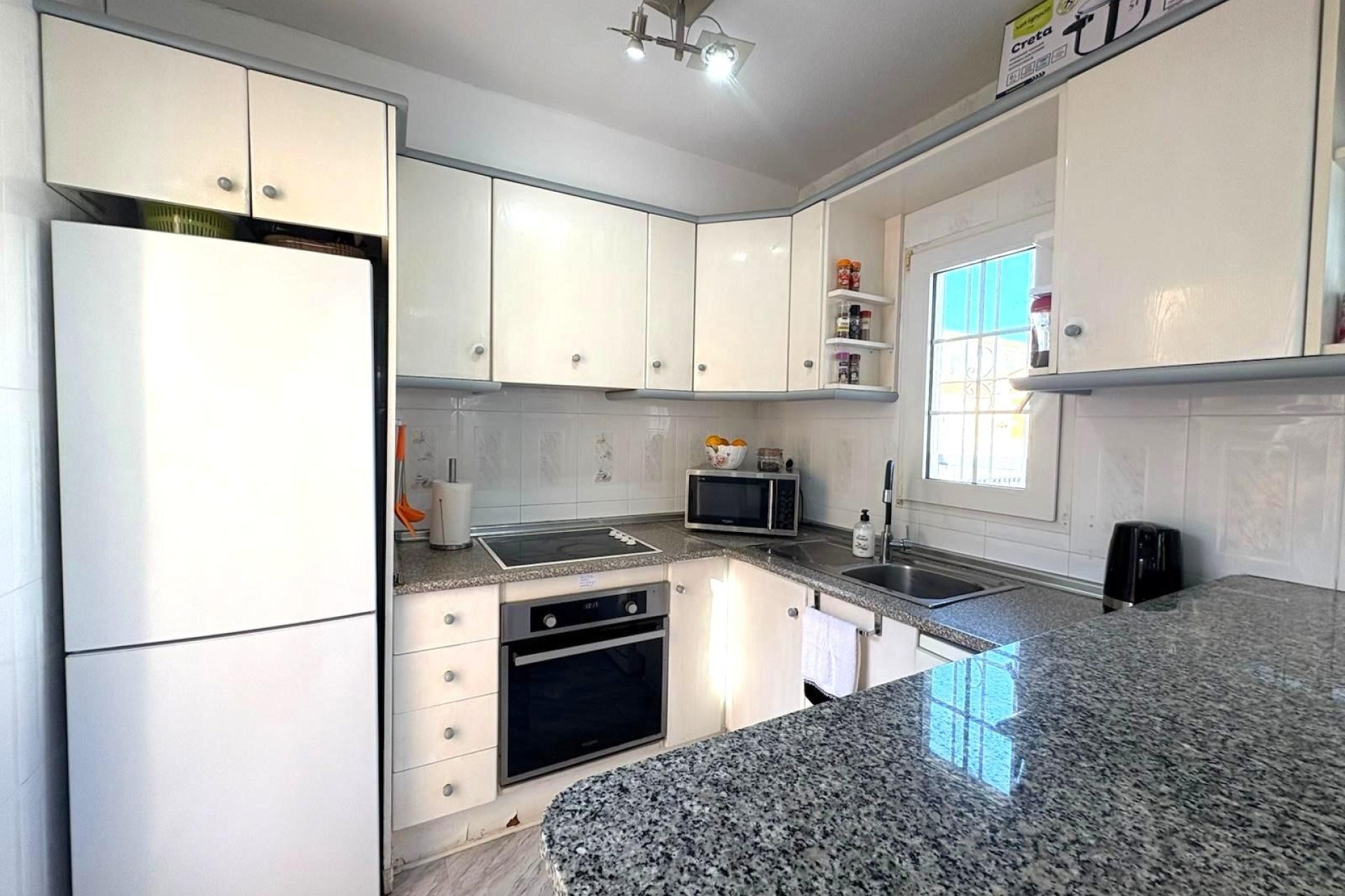 Revente - Casa - Torrevieja - Carrefour