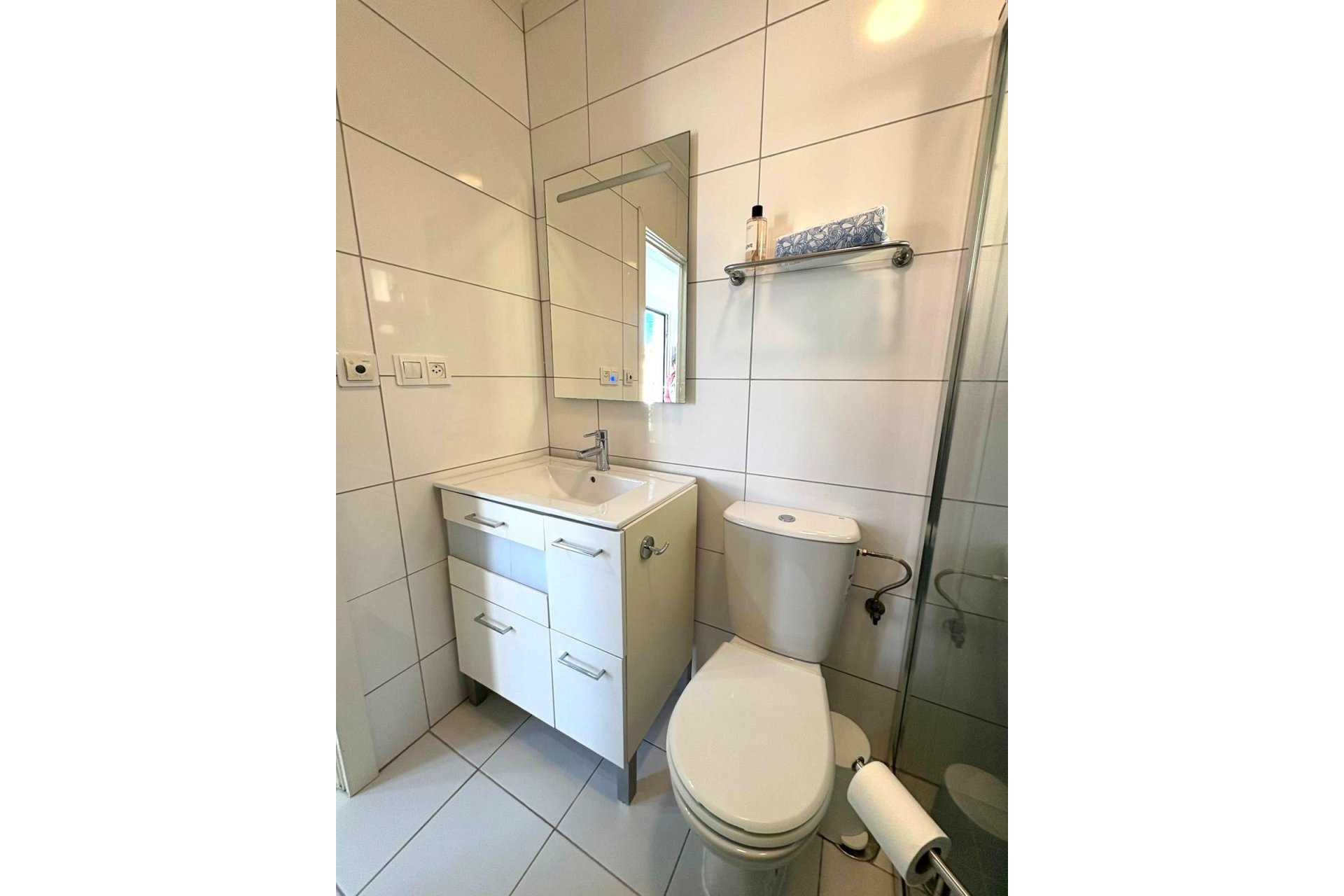 Revente - Casa - Torrevieja - Carrefour