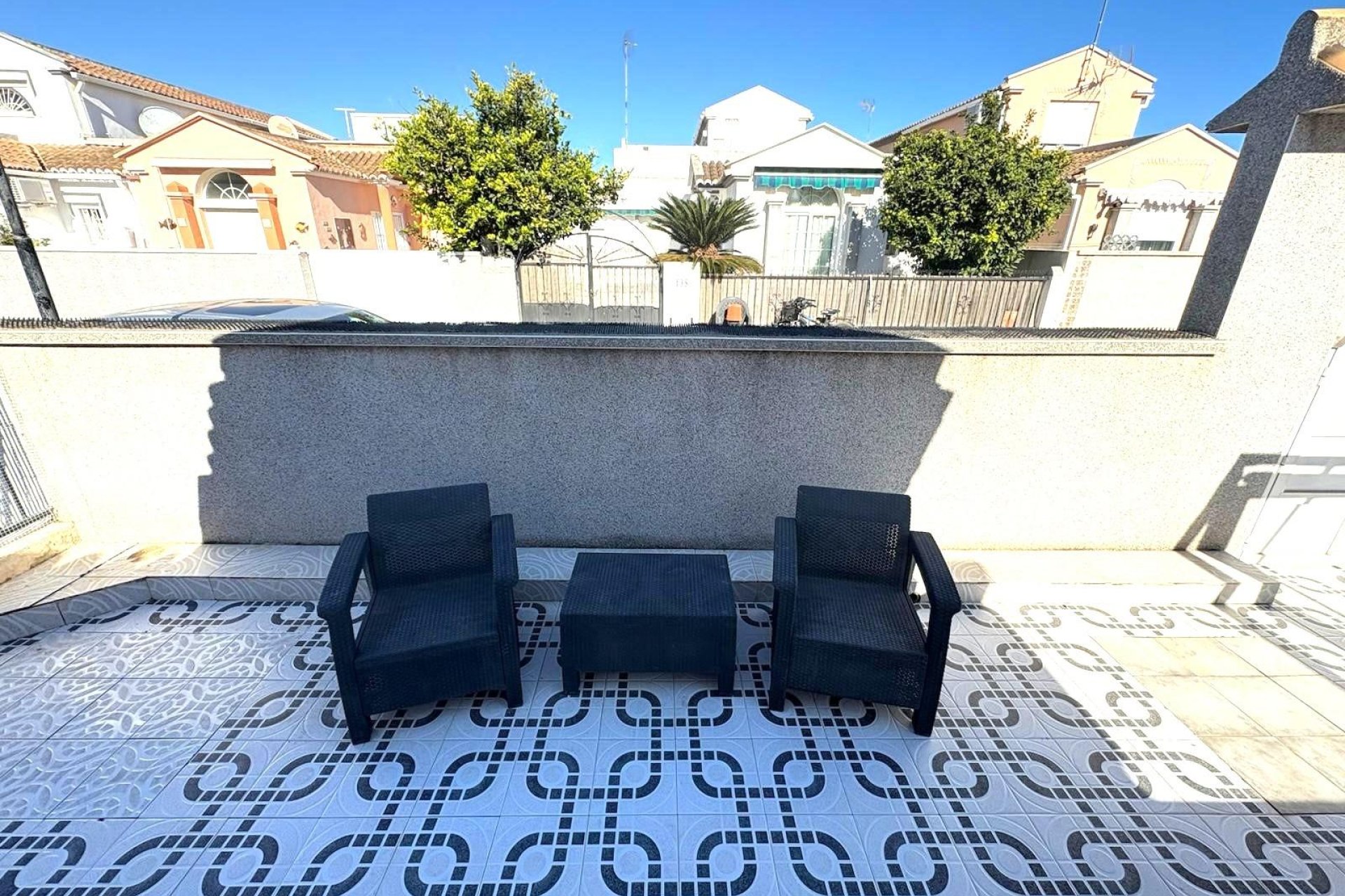 Revente - Casa - Torrevieja - Carrefour