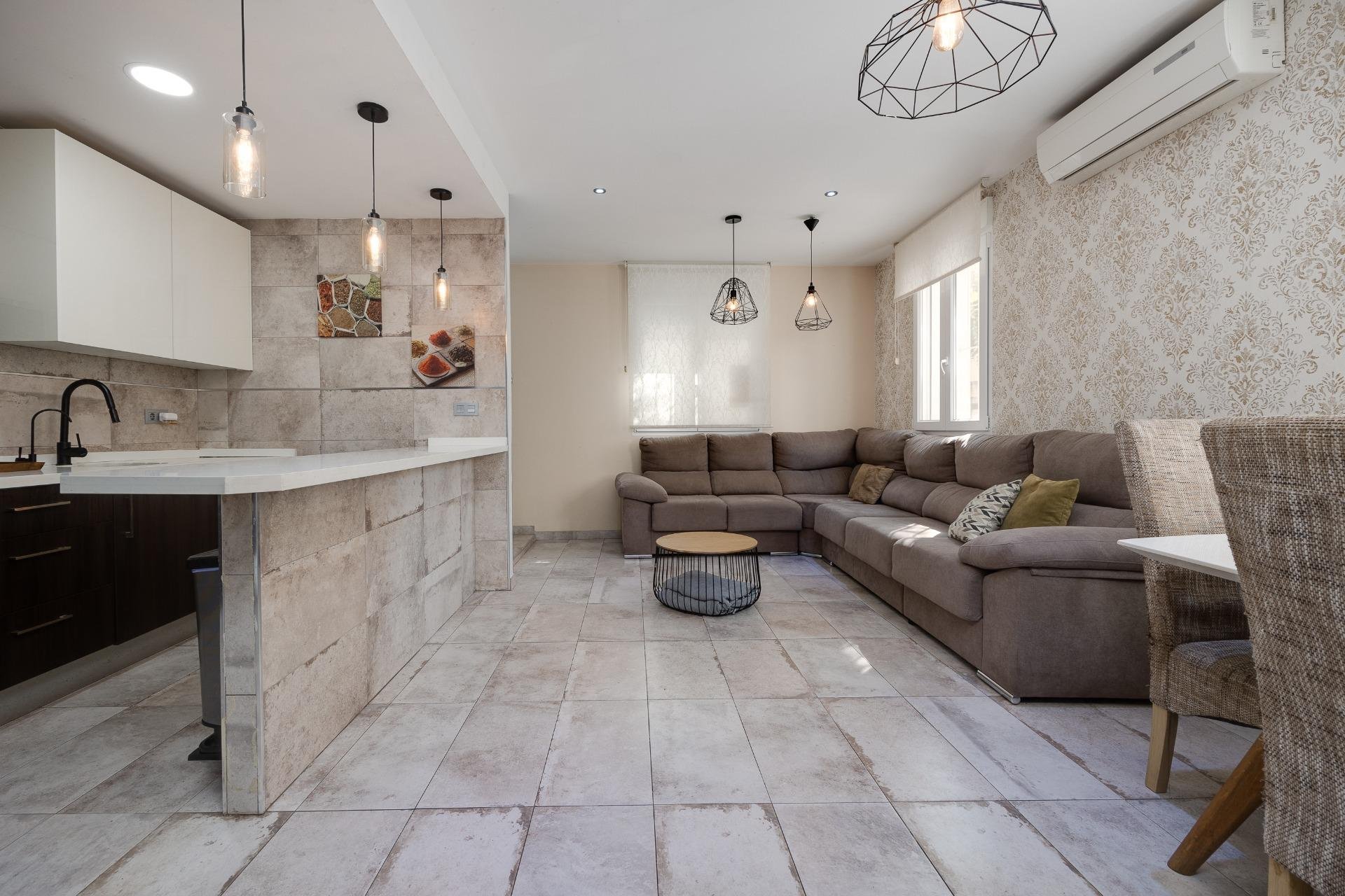 Revente - Casa - Torrevieja - Centro