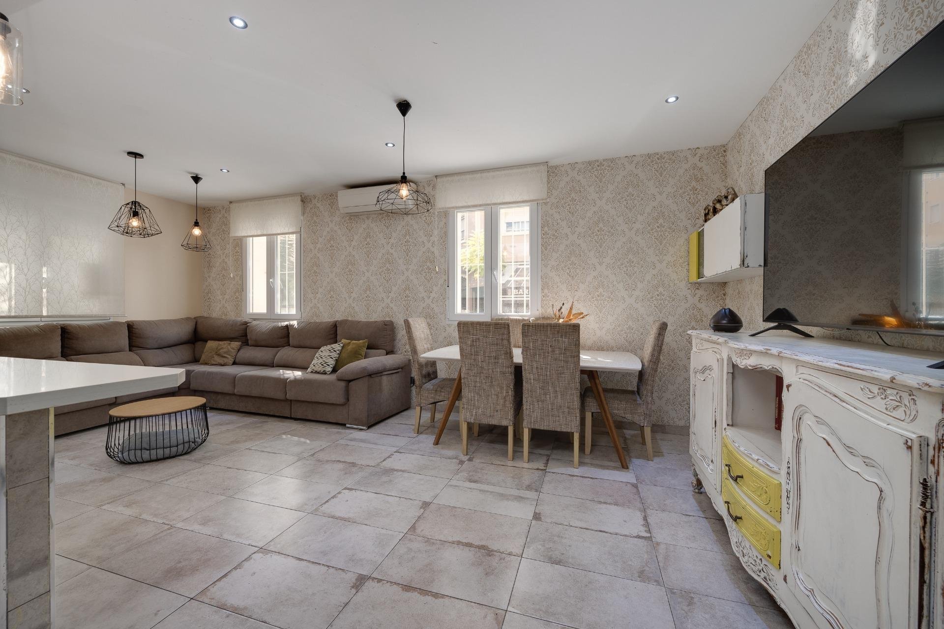 Revente - Casa - Torrevieja - Centro