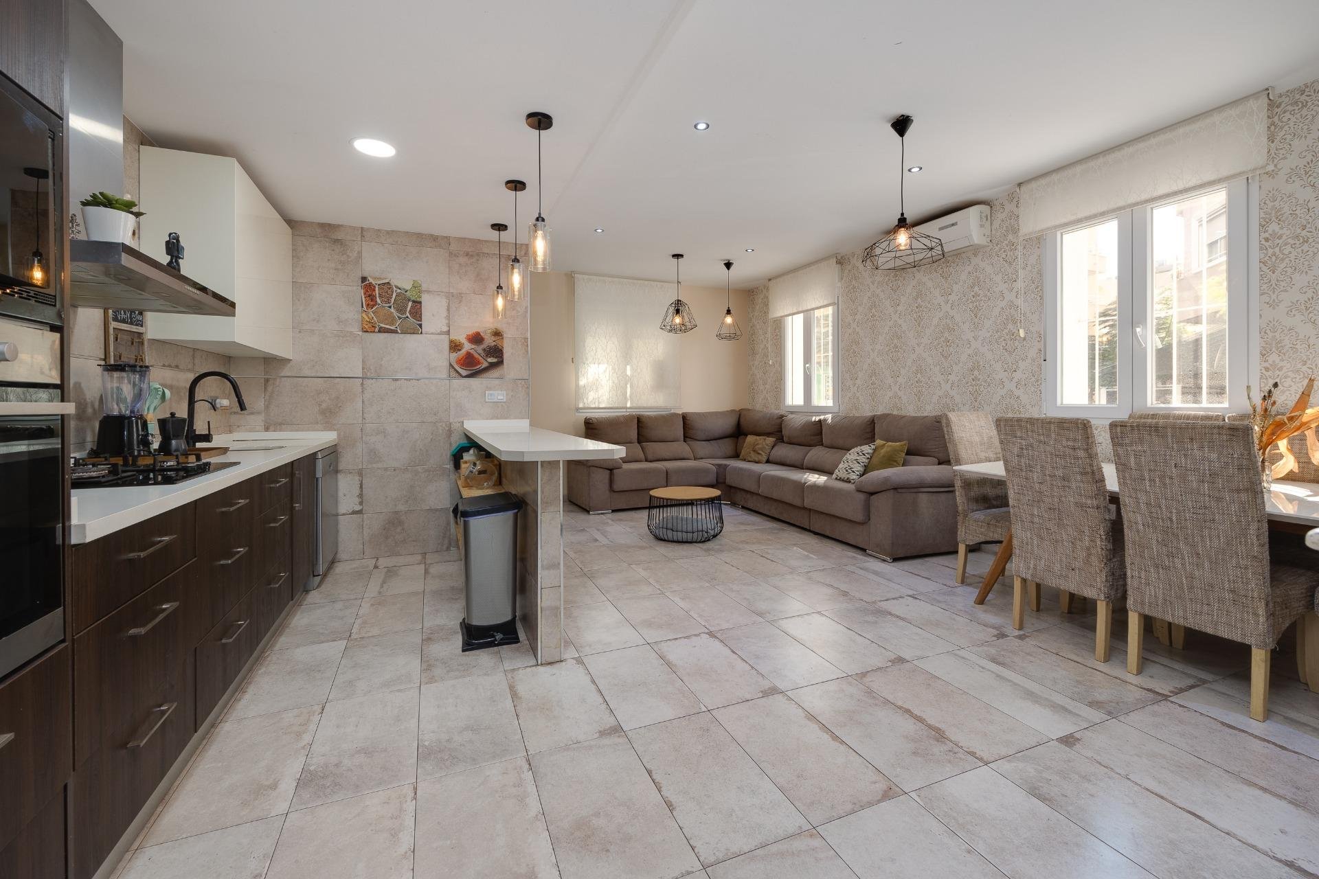 Revente - Casa - Torrevieja - Centro