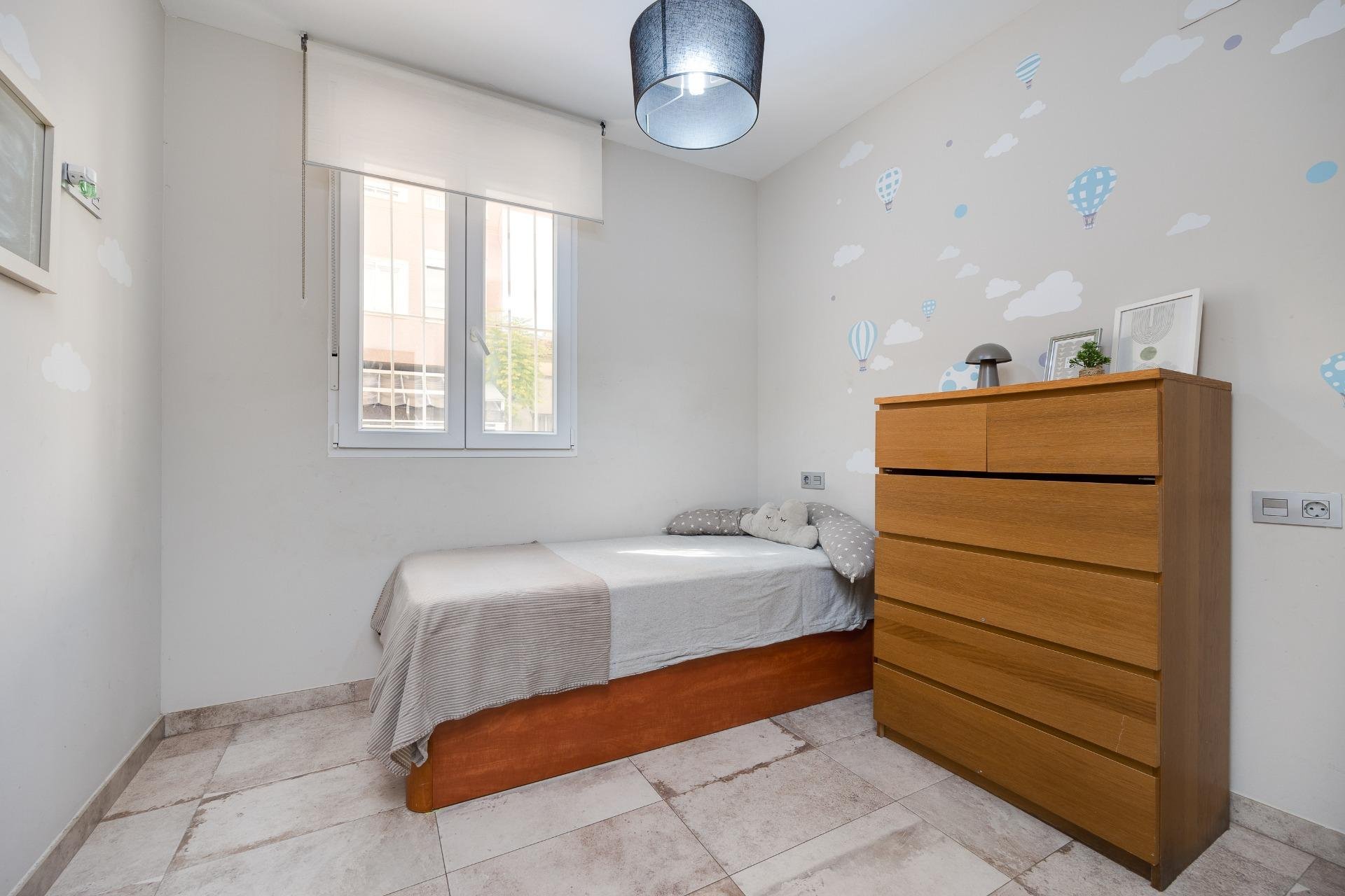 Revente - Casa - Torrevieja - Centro