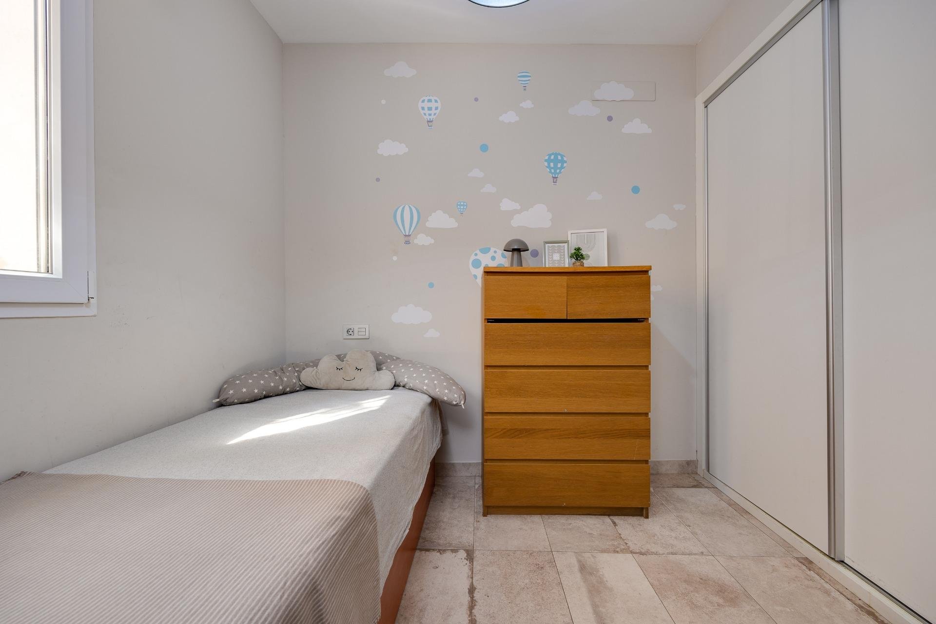 Revente - Casa - Torrevieja - Centro