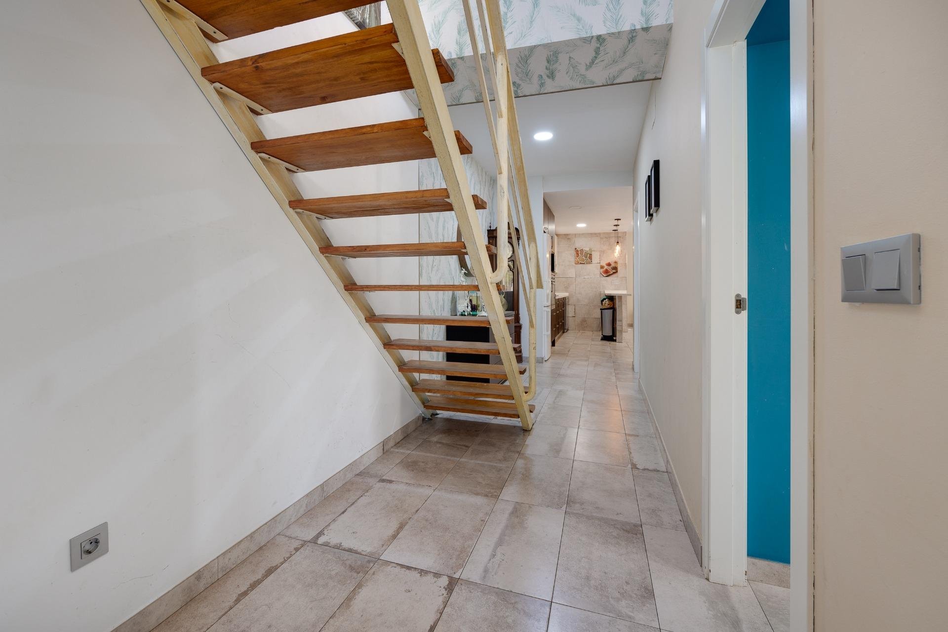 Revente - Casa - Torrevieja - Centro