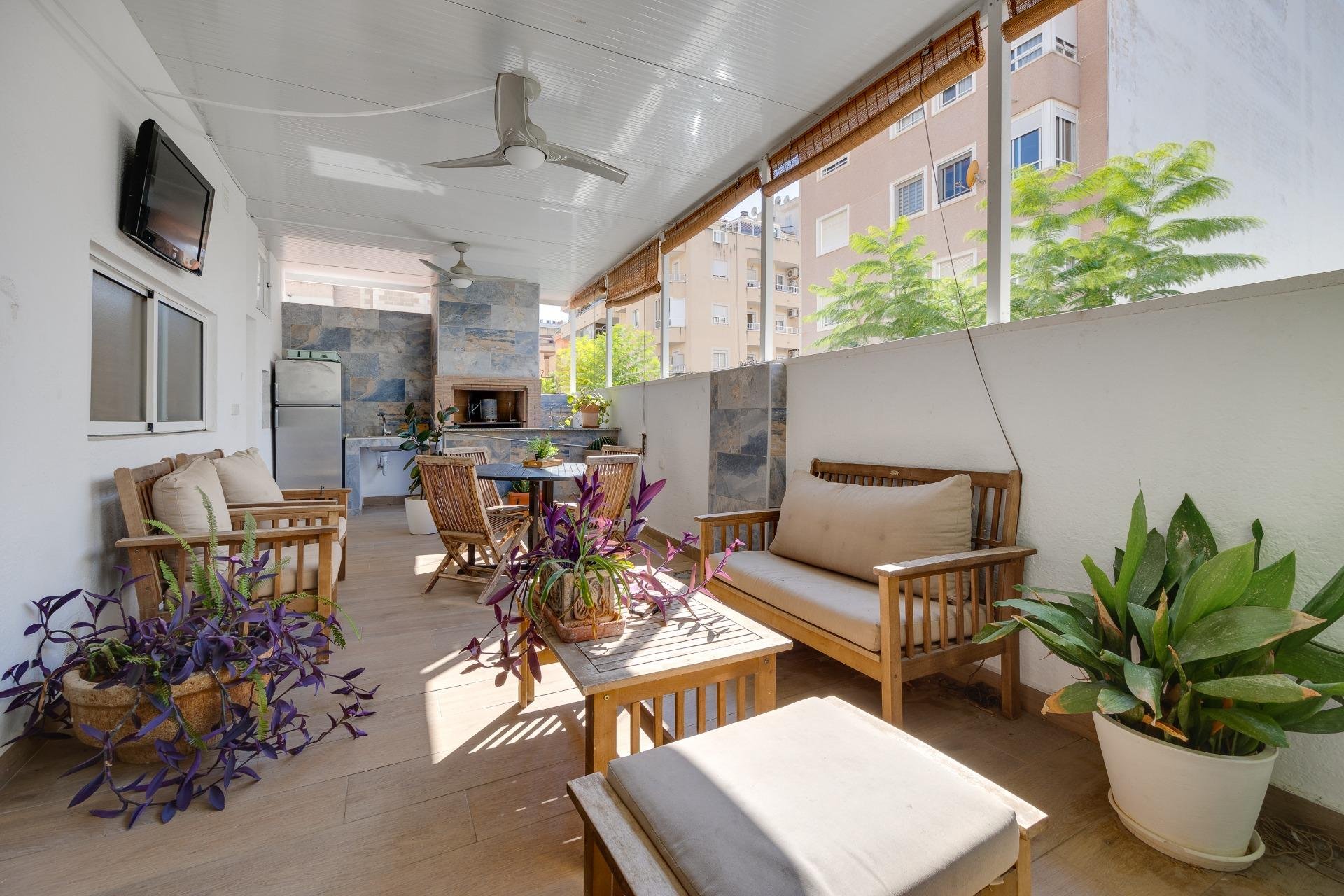 Revente - Casa - Torrevieja - Centro