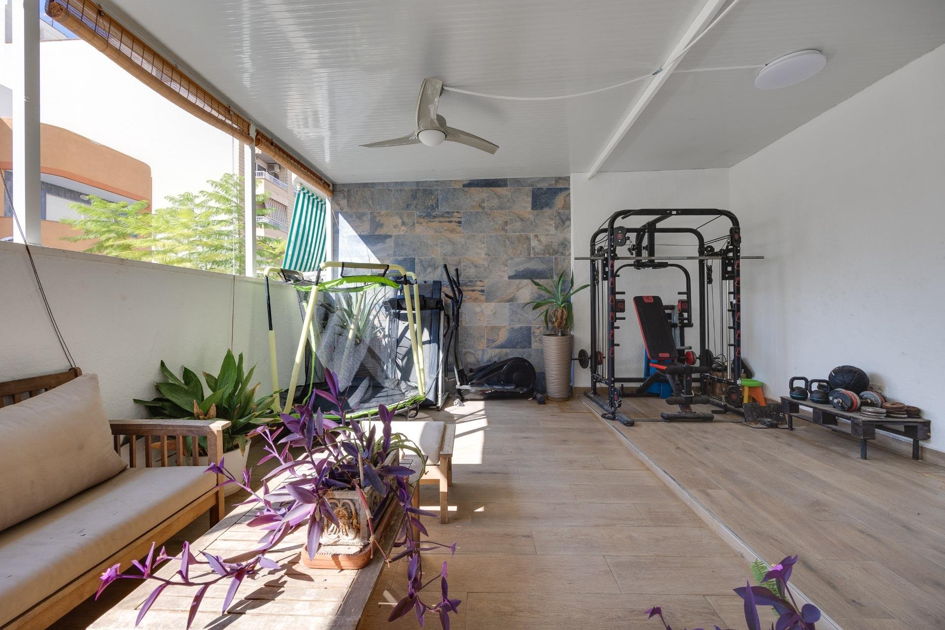 Revente - Casa - Torrevieja - Centro