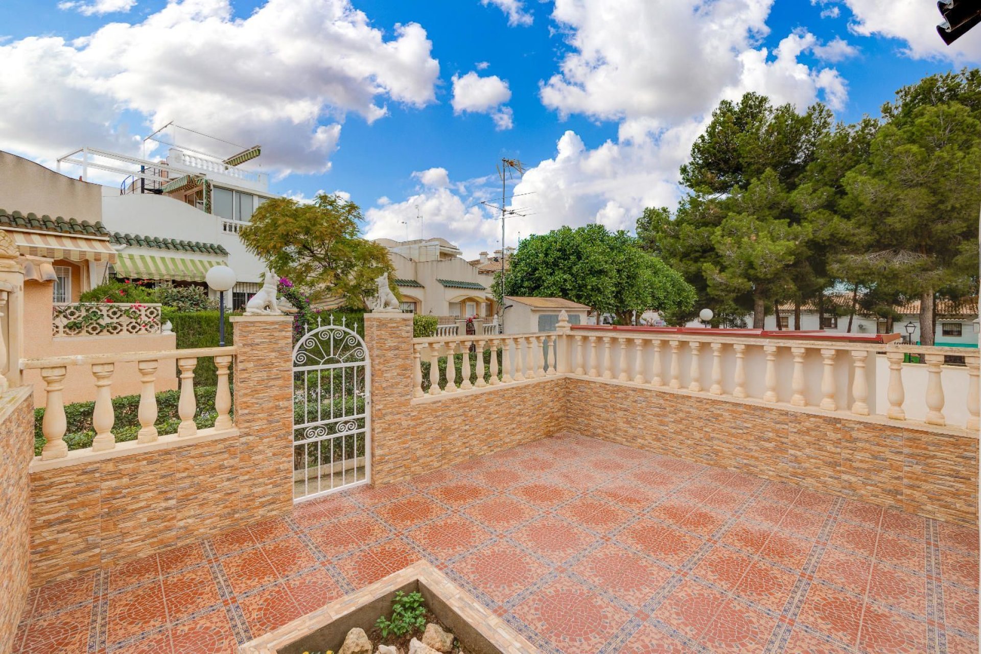 Revente - Casa - Torrevieja - Los Balcones - Los Altos del Edén