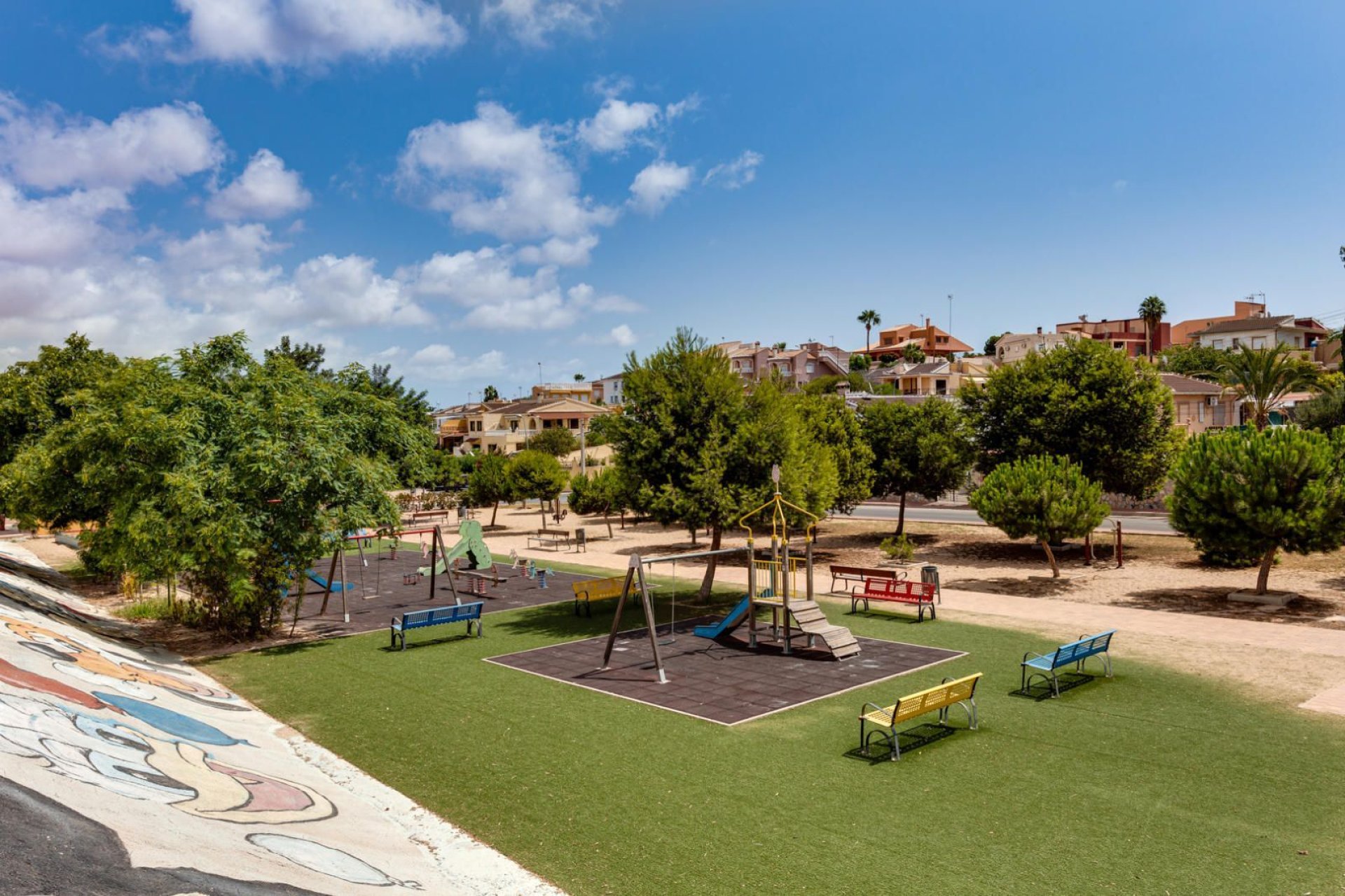 Revente - Casa - Torrevieja - Los Balcones - Los Altos del Edén