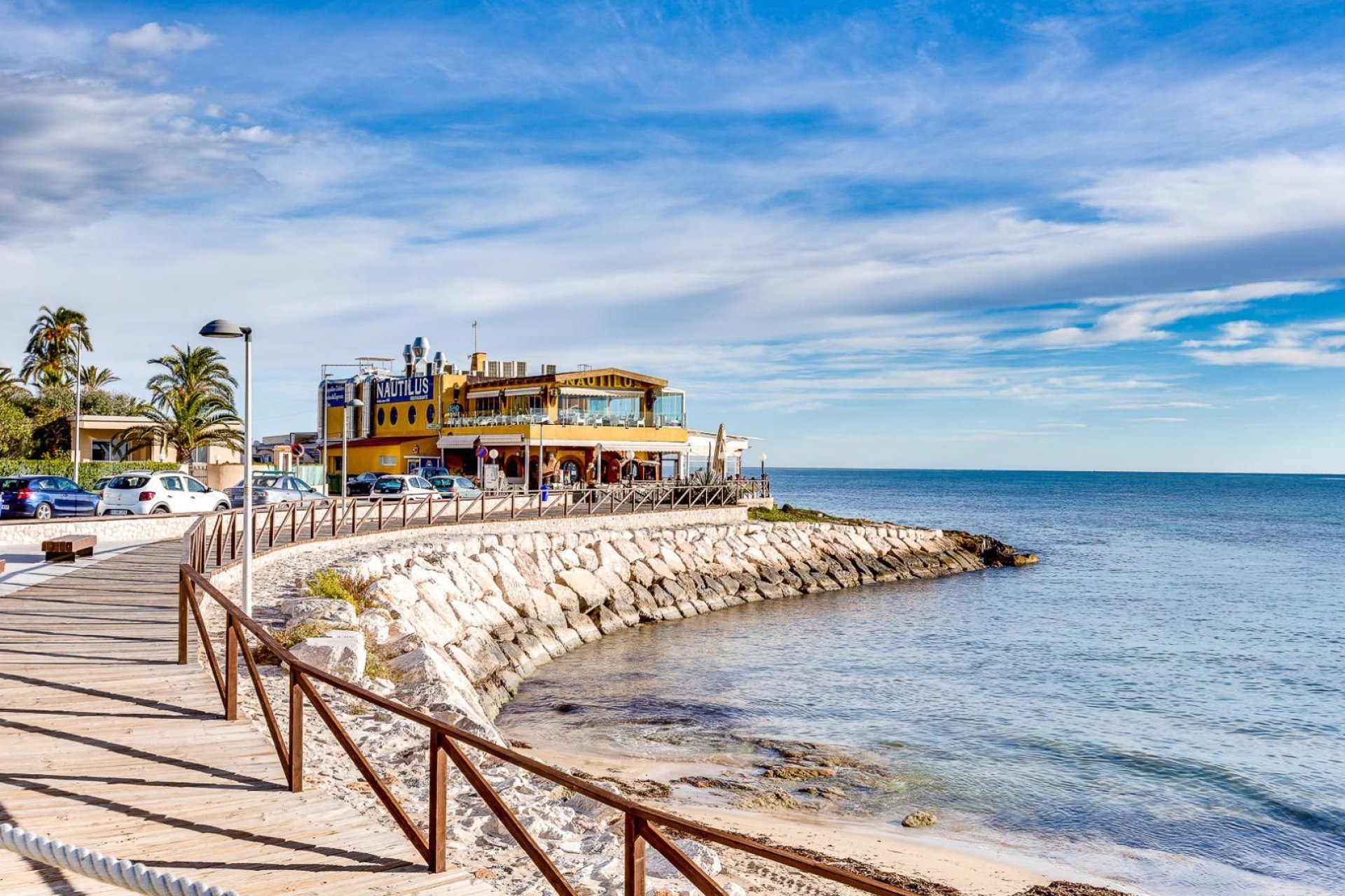 Revente - Casa - Torrevieja - Los Balcones - Los Altos del Edén