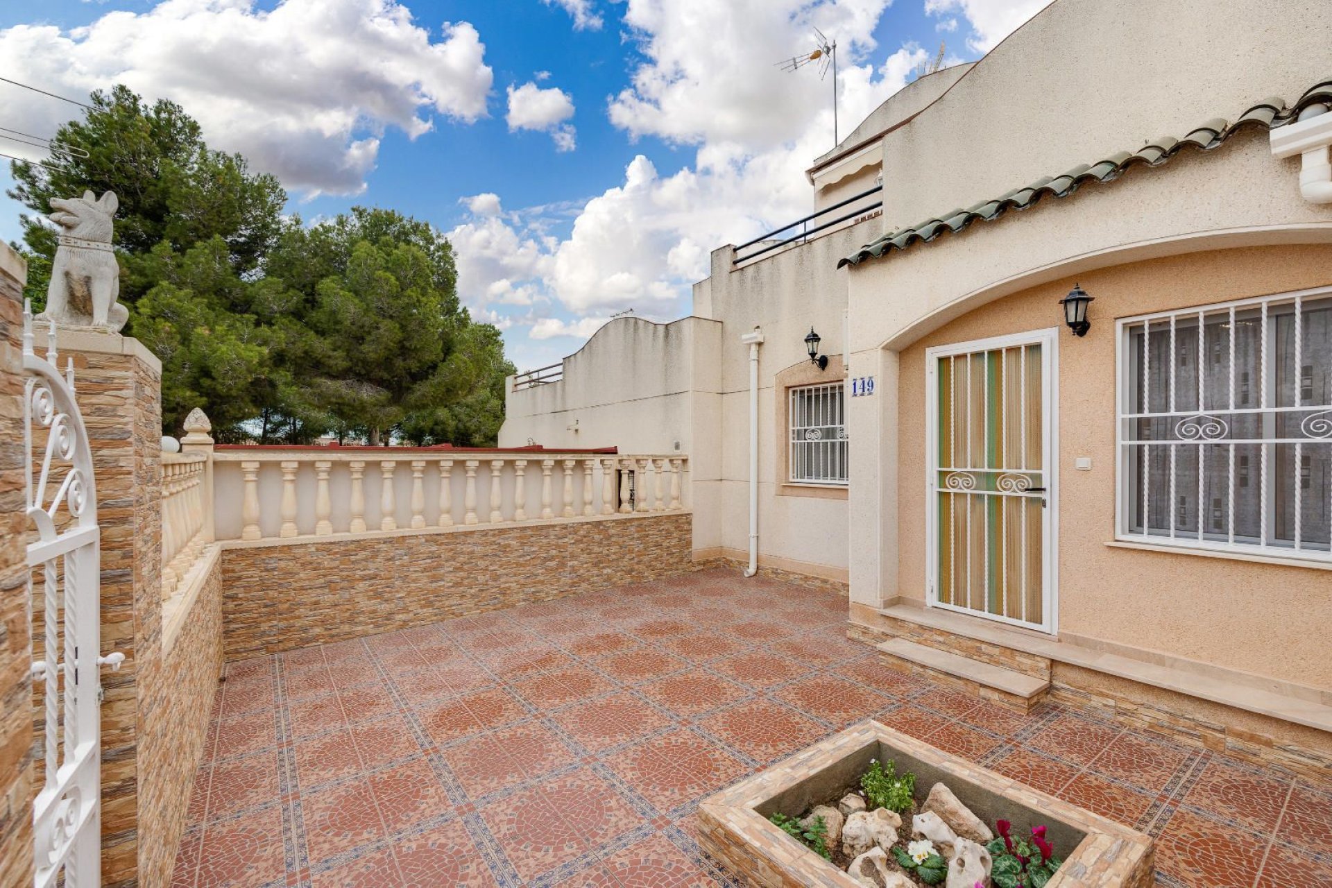 Revente - Casa - Torrevieja - Los Balcones - Los Altos del Edén