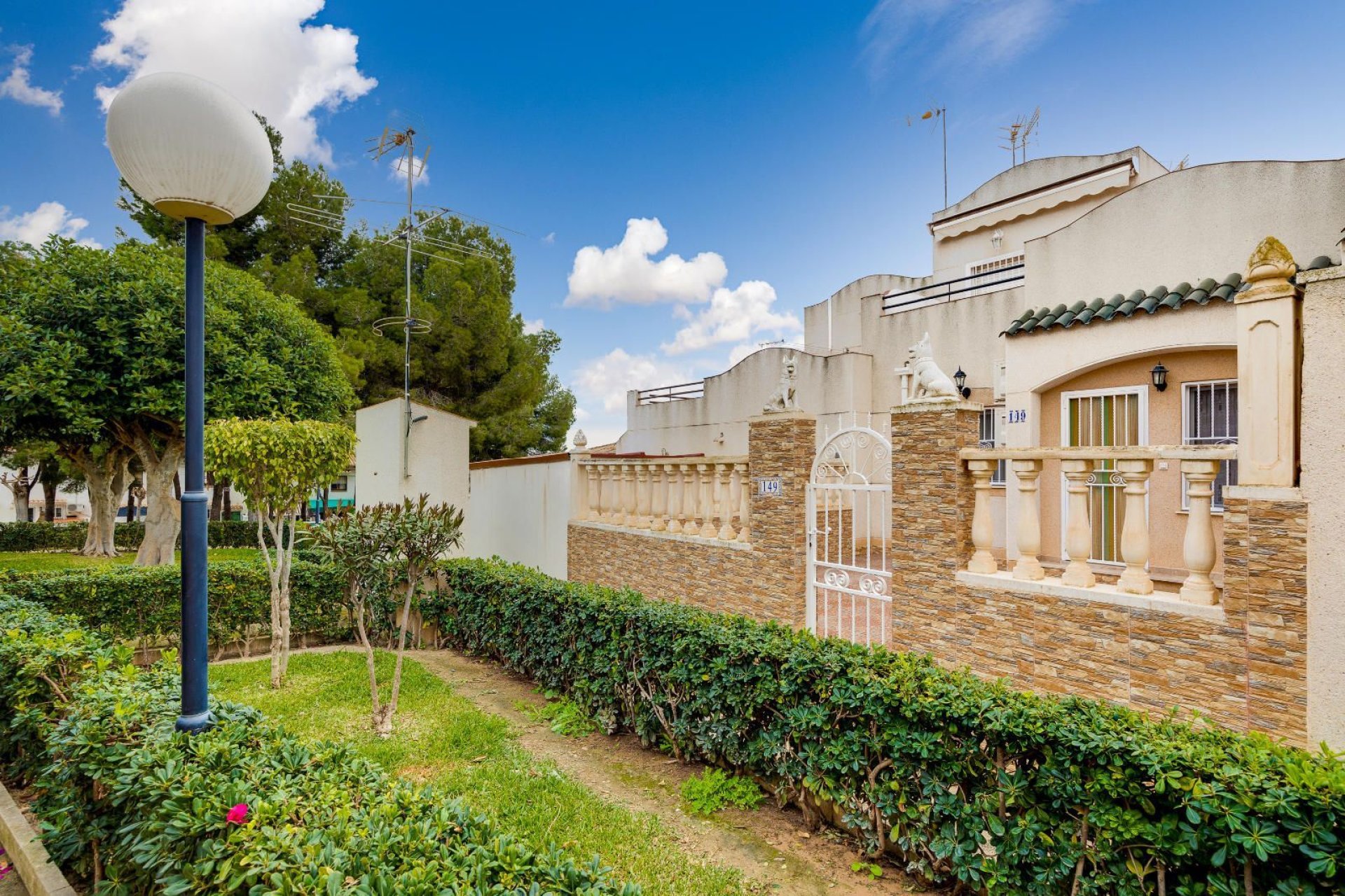 Revente - Casa - Torrevieja - Los Balcones - Los Altos del Edén