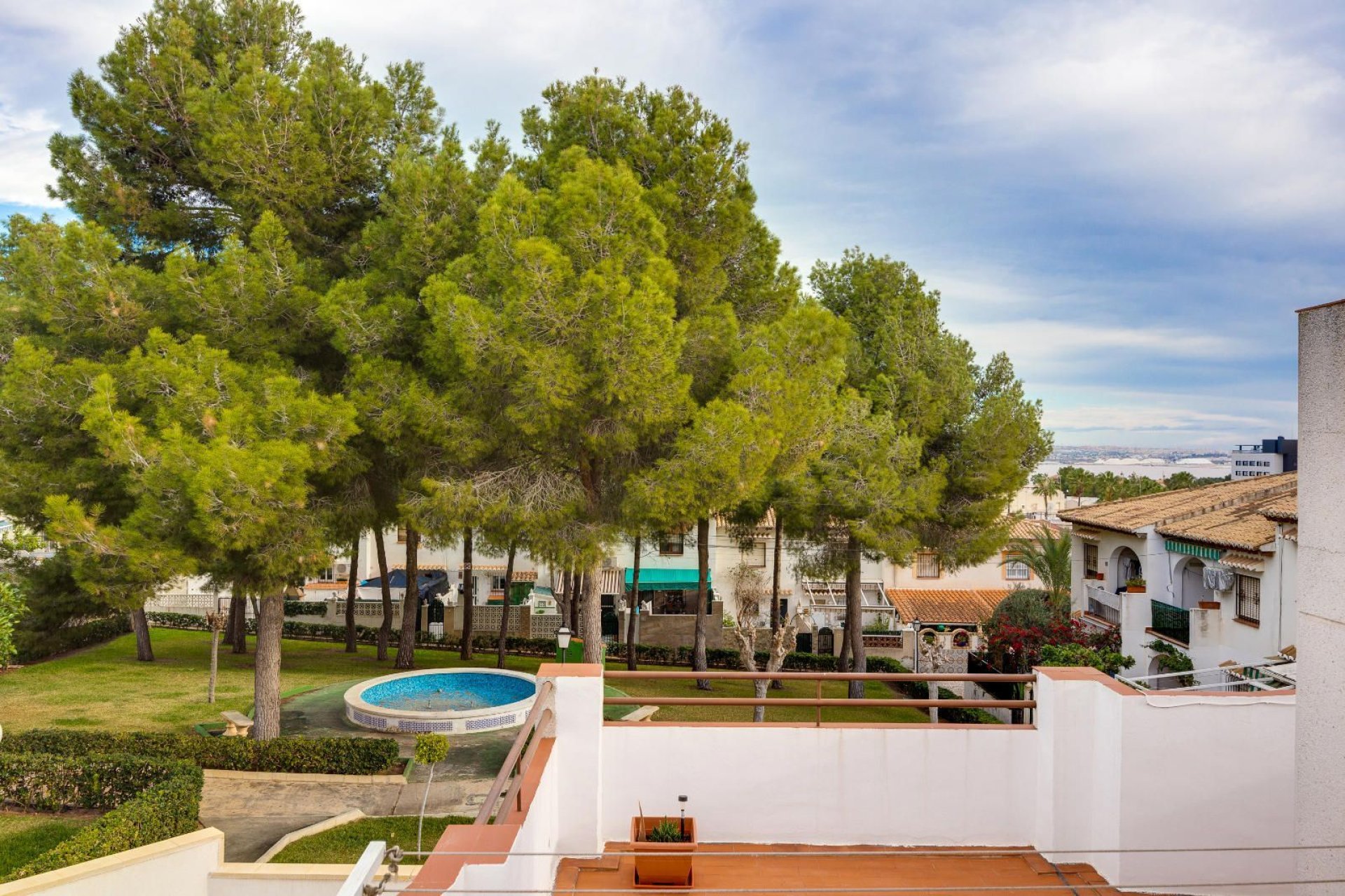 Revente - Casa - Torrevieja - Los Balcones - Los Altos del Edén