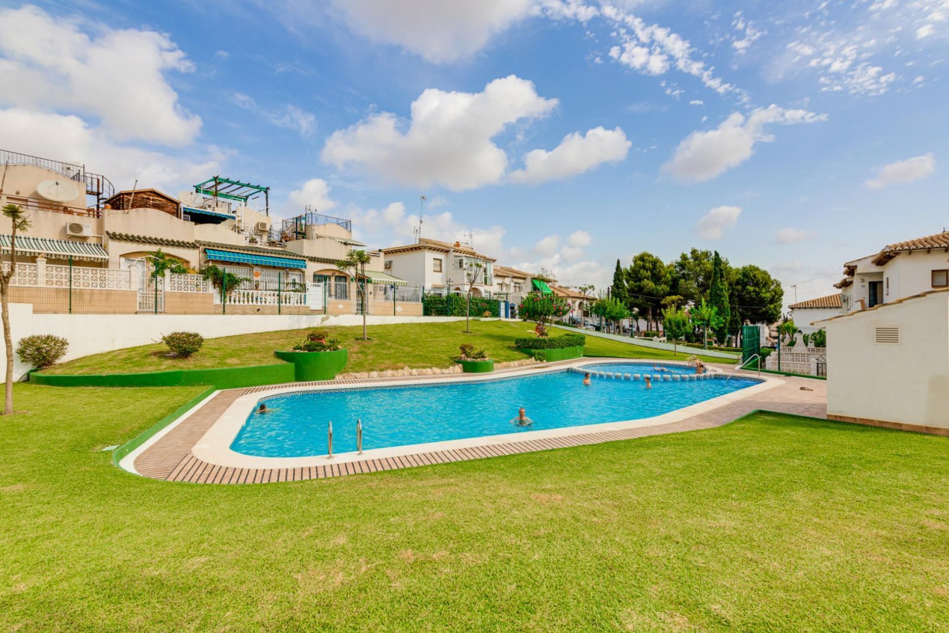 Revente - Casa - Torrevieja - Los Balcones - Los Altos del Edén