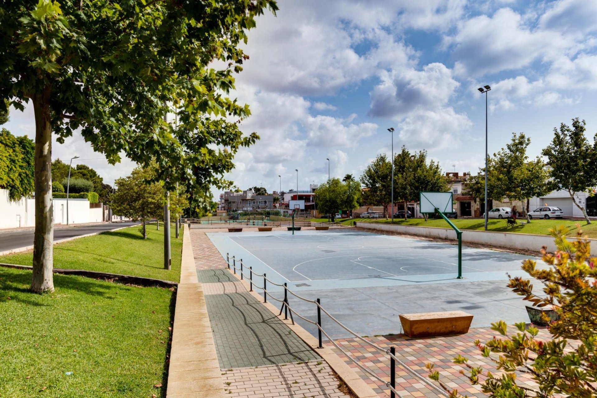 Revente - Casa - Torrevieja - Los Balcones - Los Altos del Edén