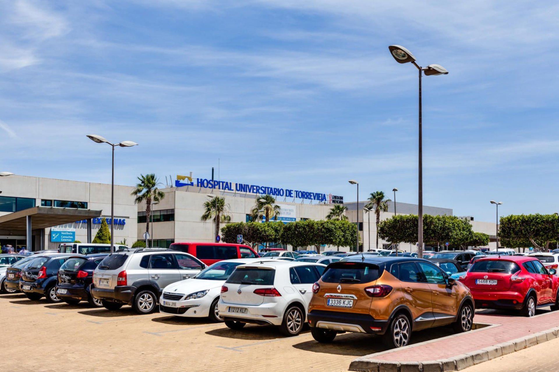 Revente - Casa - Torrevieja - Los Balcones - Los Altos del Edén