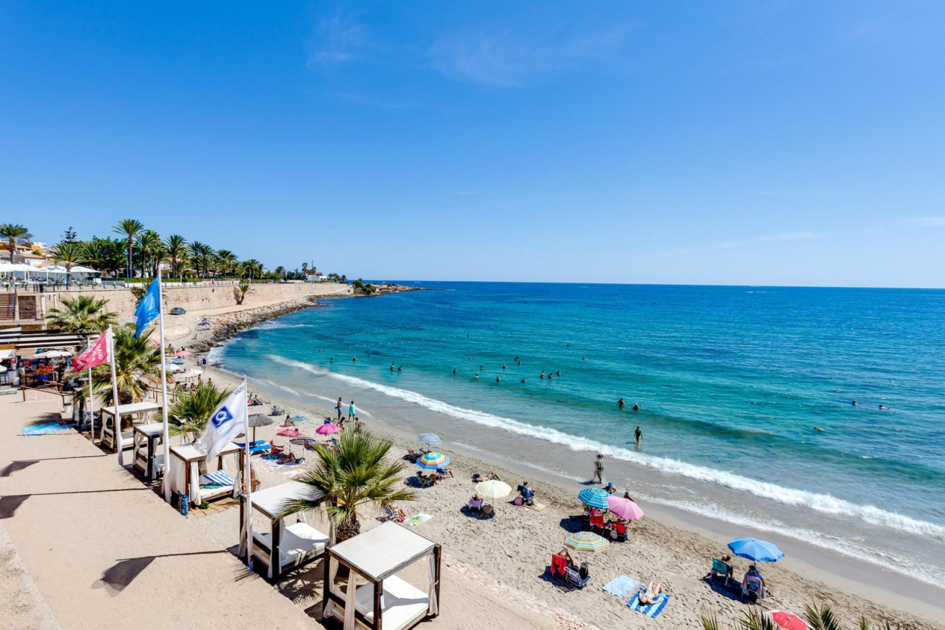 Revente - Casa - Torrevieja - Los Balcones - Los Altos del Edén