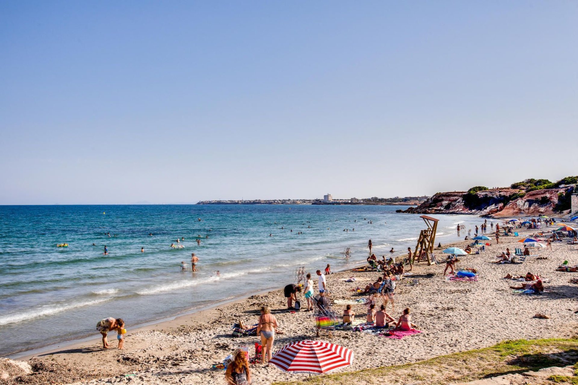 Revente - Casa - Torrevieja - Los Balcones - Los Altos del Edén